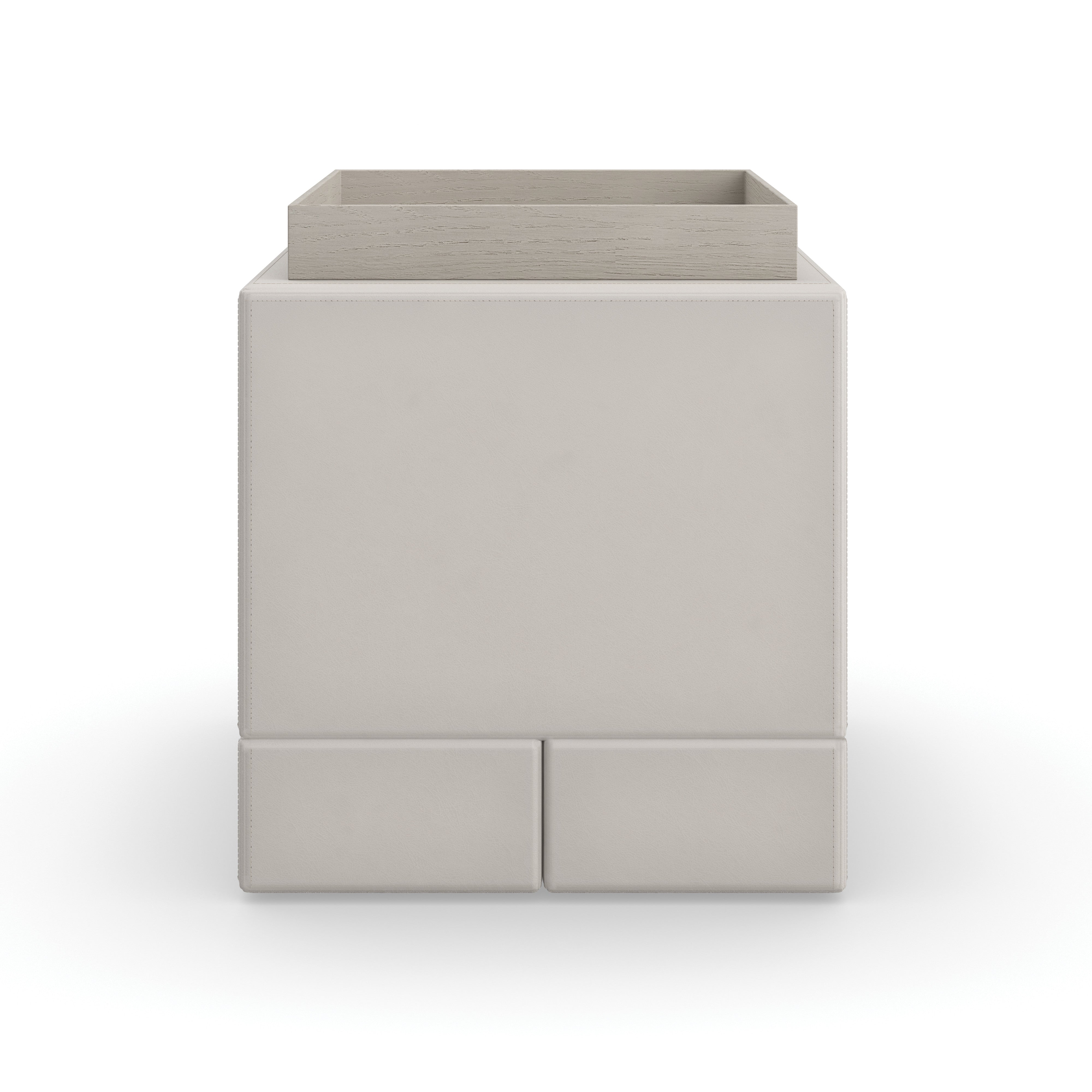 Bindi Side Table – Side & End Tables by Caracole | Sutter & Vale