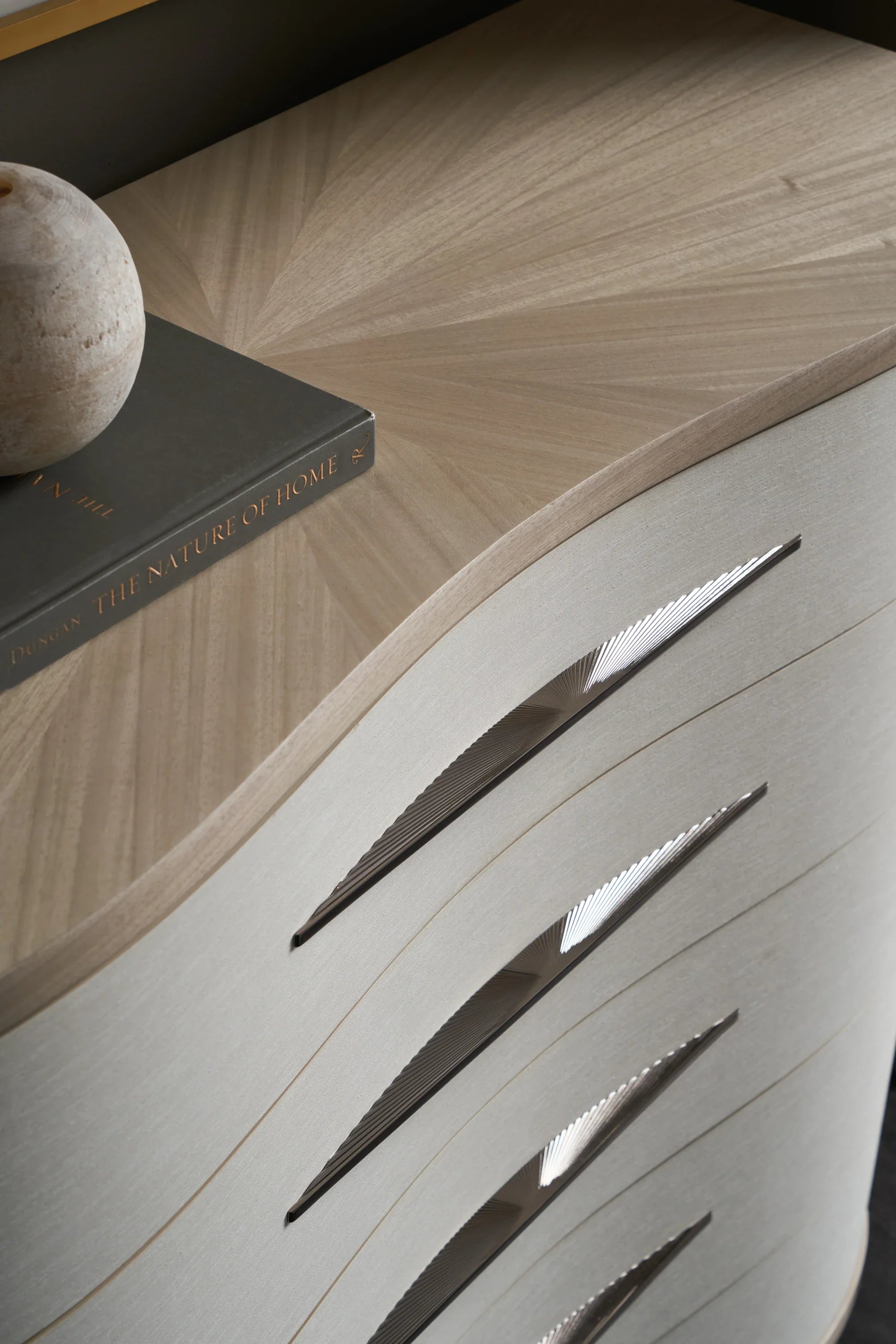 Meandrous – Dressers by Caracole | Sutter & Vale