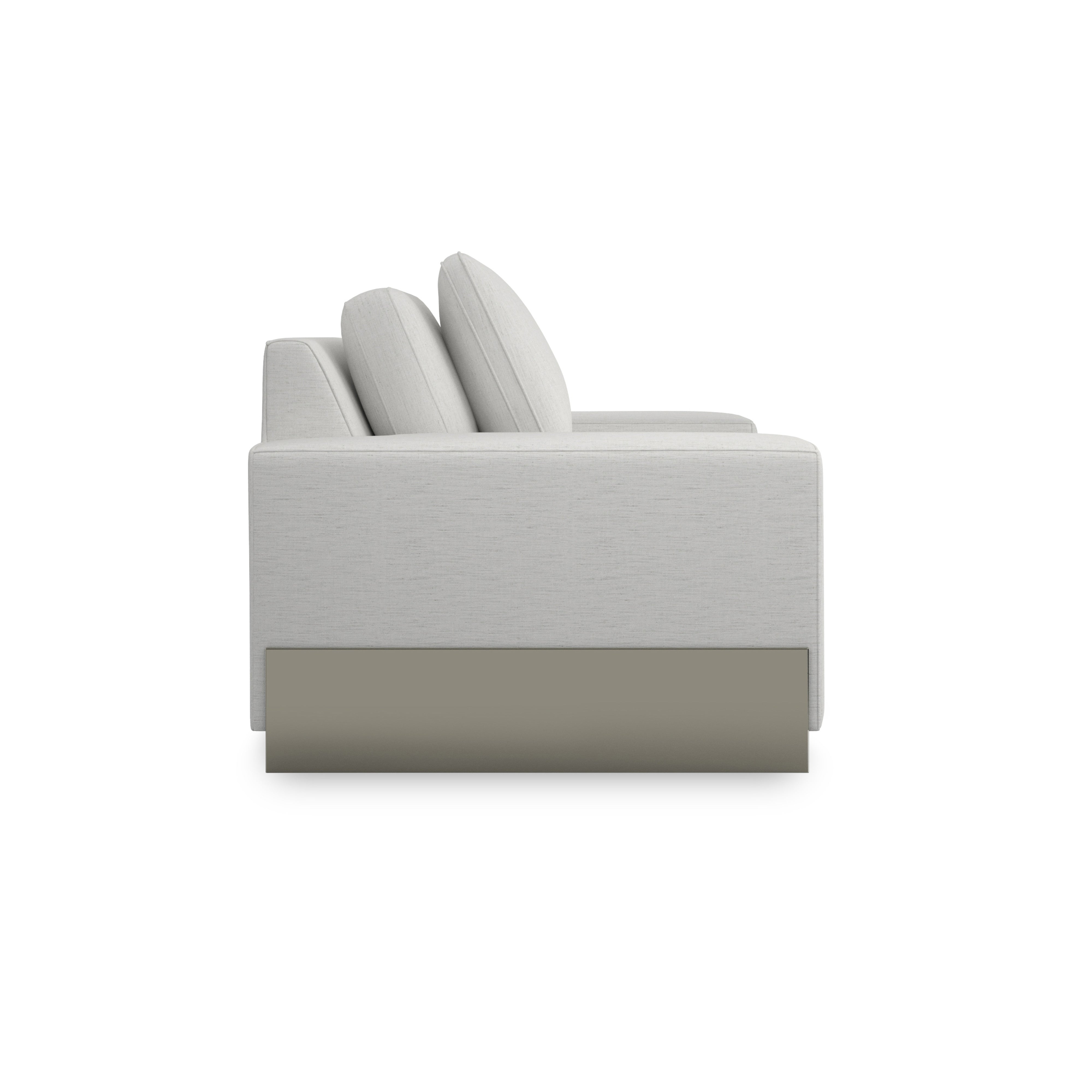 I'M Shelf-Ish Chair – Accent Chairs by Caracole | Sutter & Vale