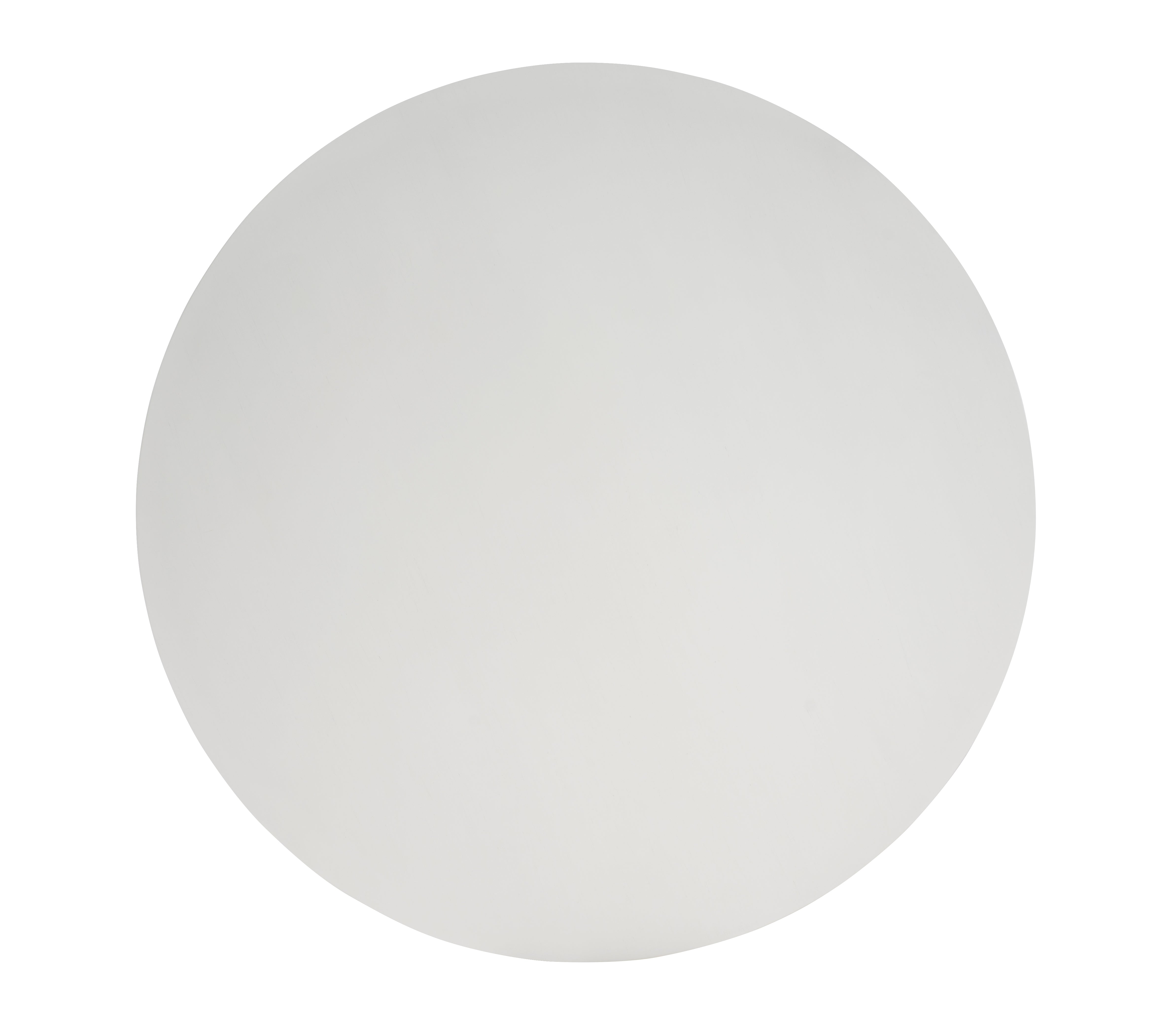 Simon 71" Round Dining Table