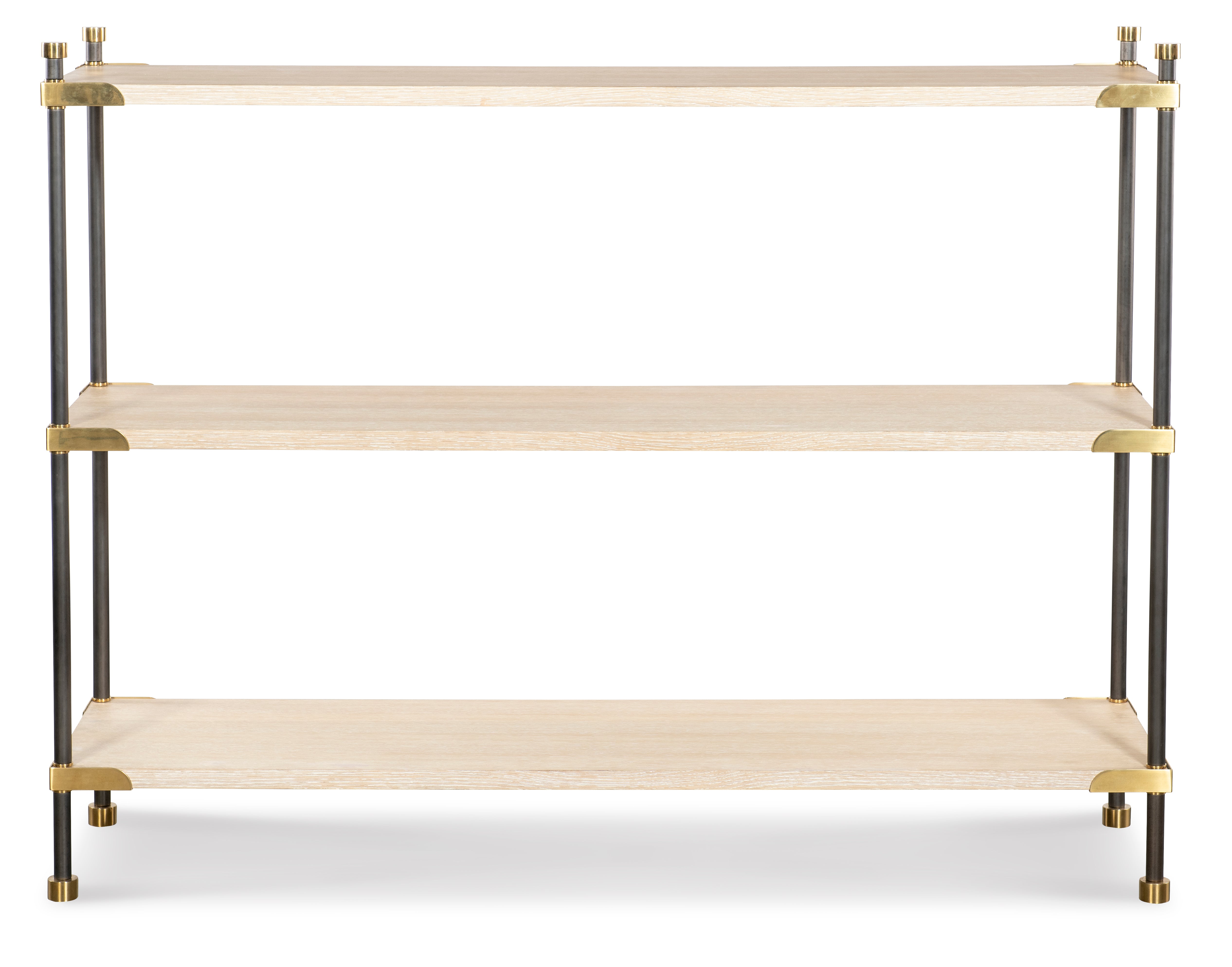 Benson Console