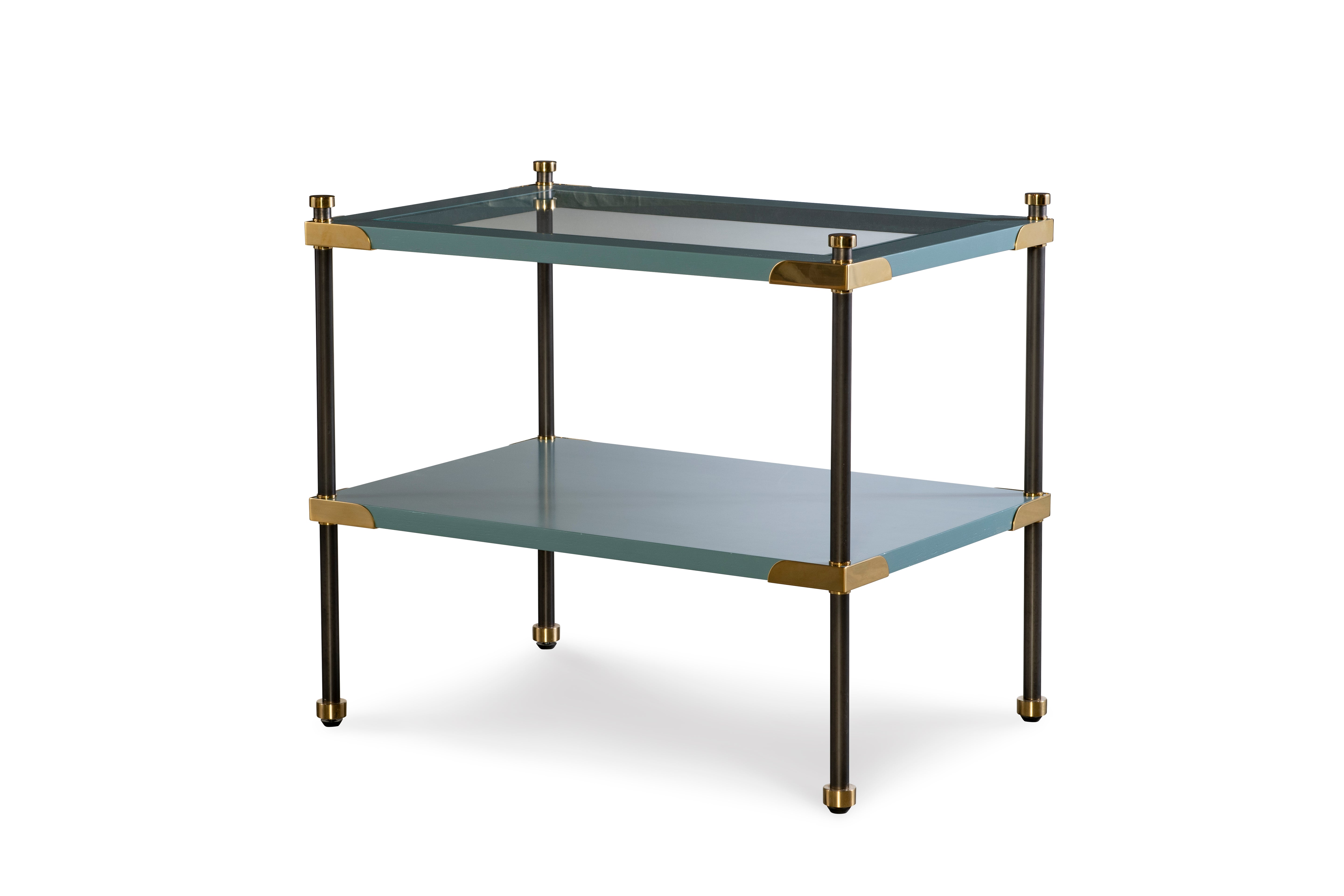 Benson Side Table