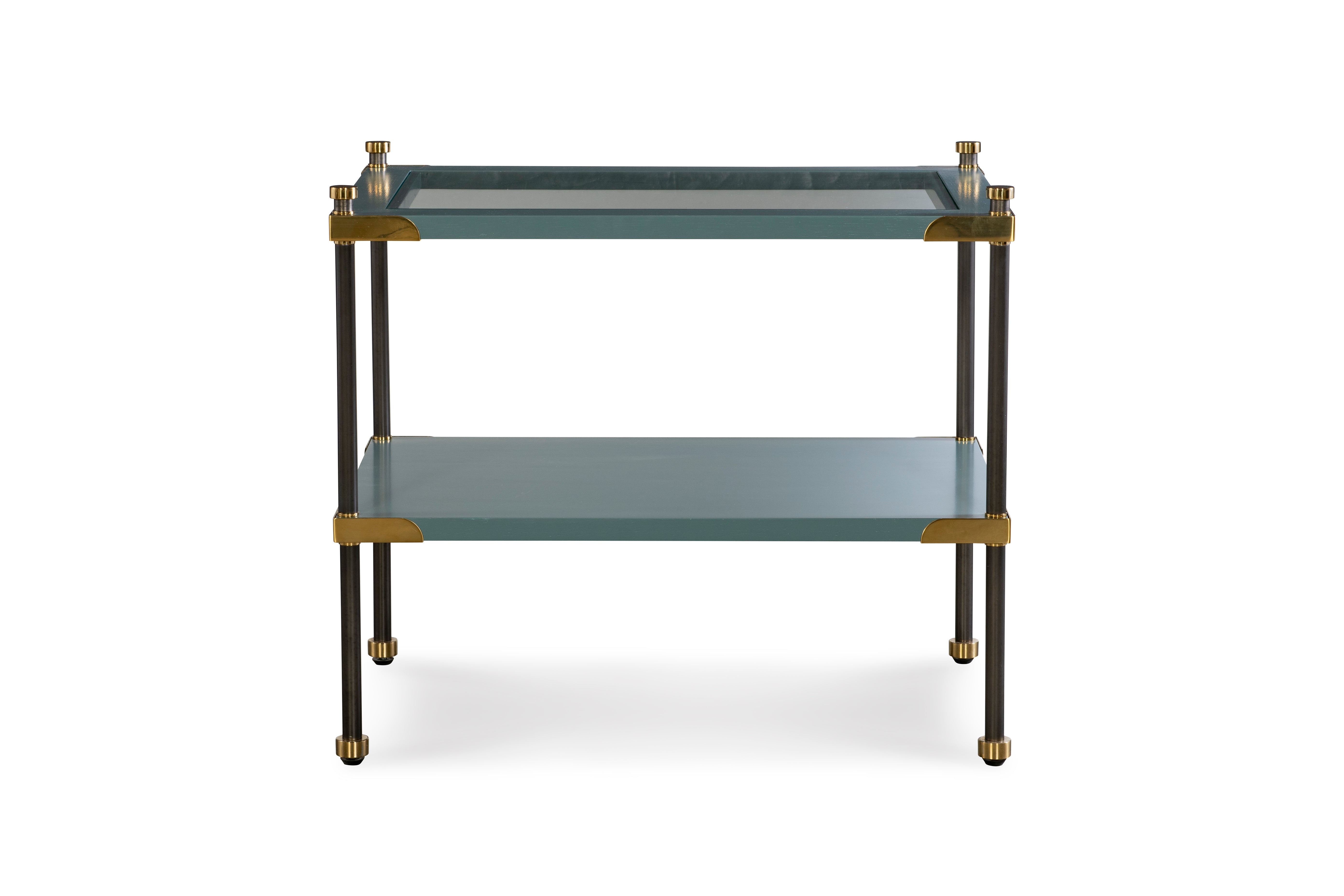 Benson Side Table