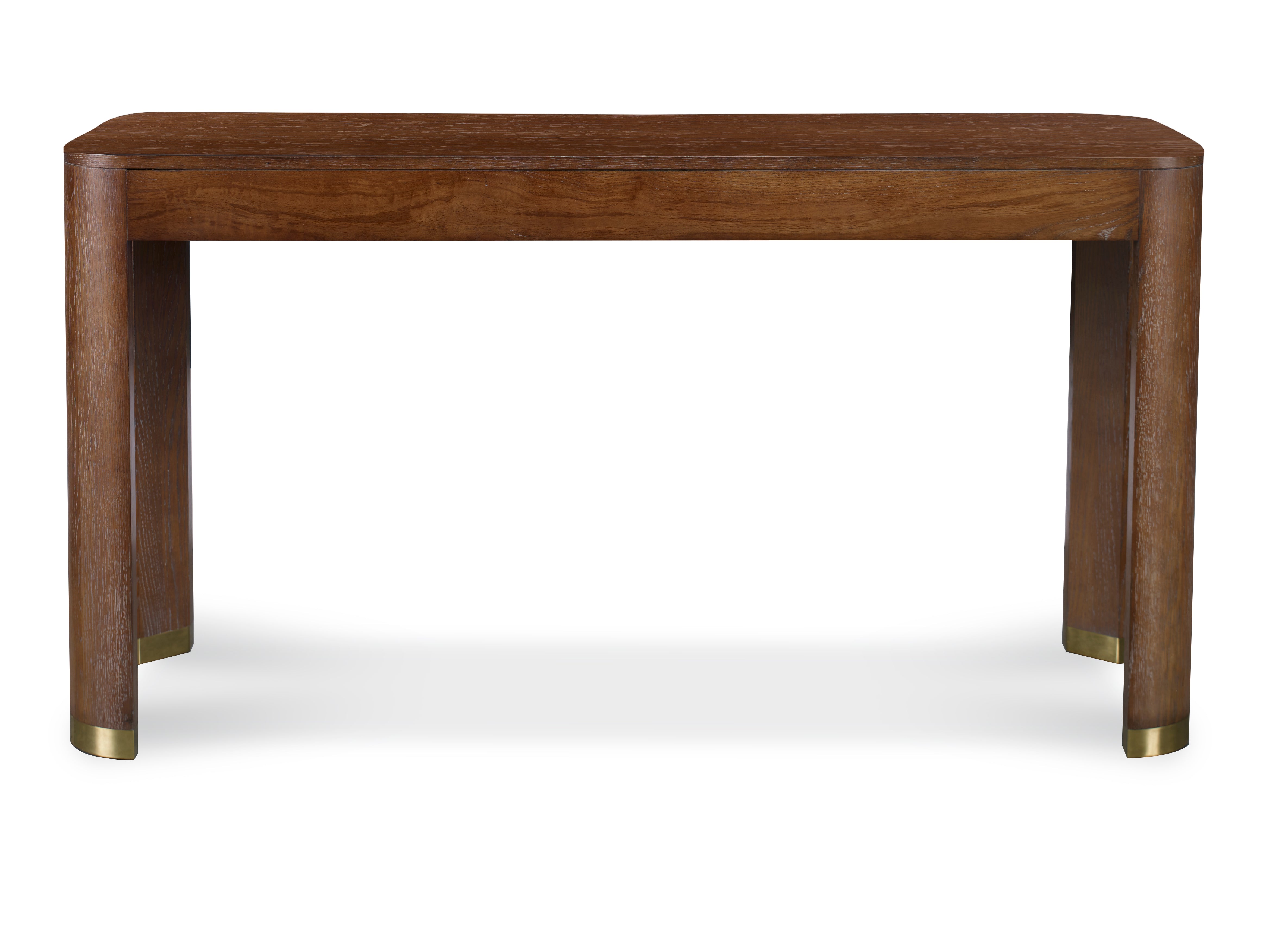 Table Willie Oak Console Table