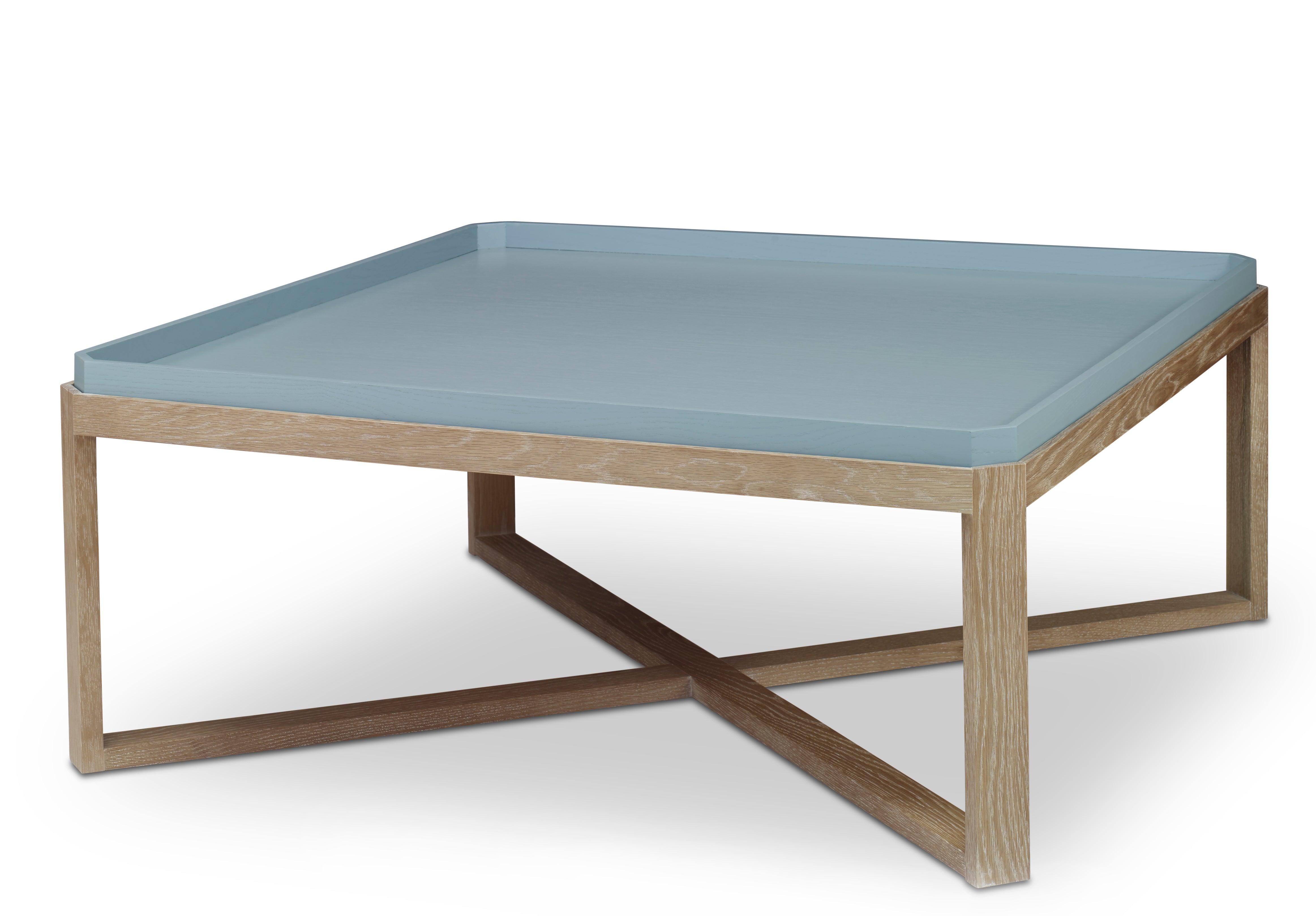 Fred Cocktail Table Base