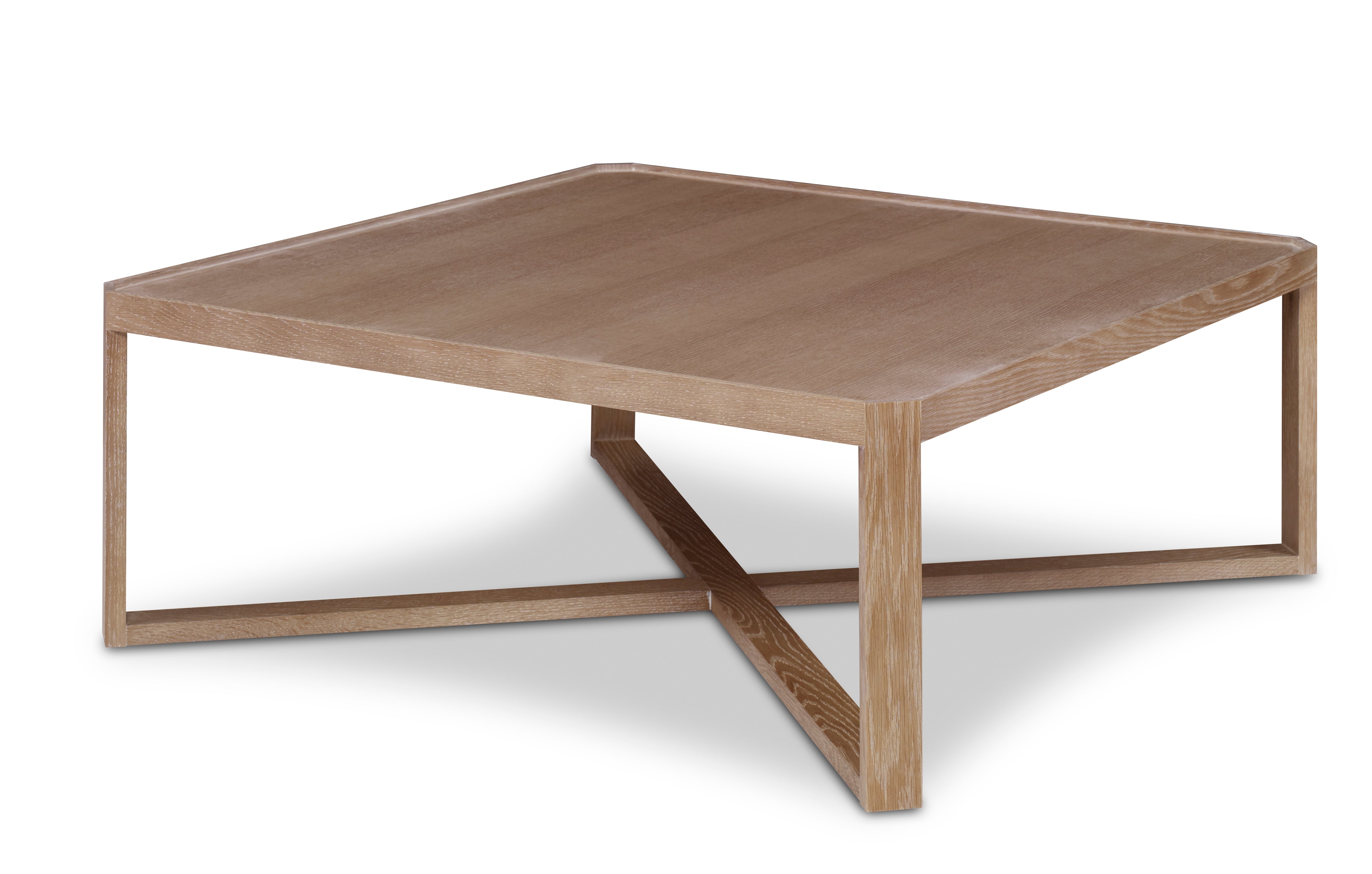 Fred Cocktail Table Base