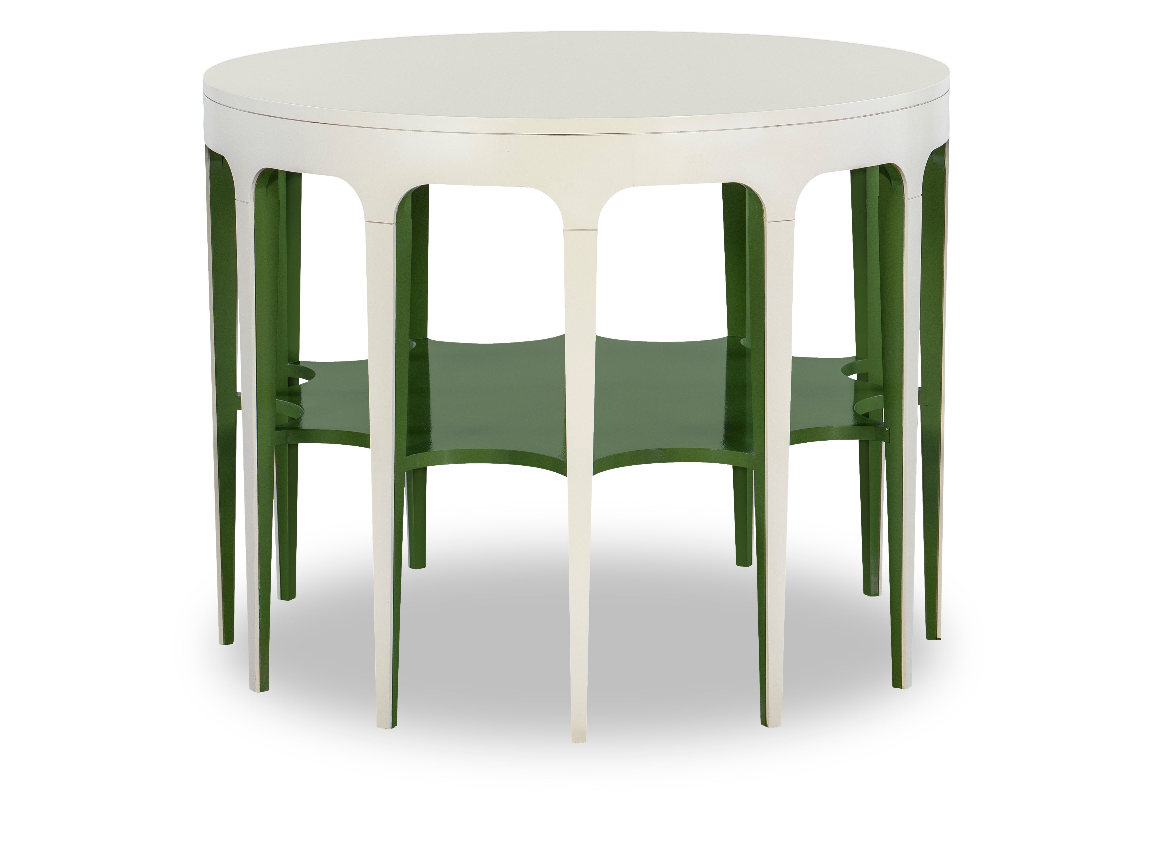 Beaufort Center Hall Table