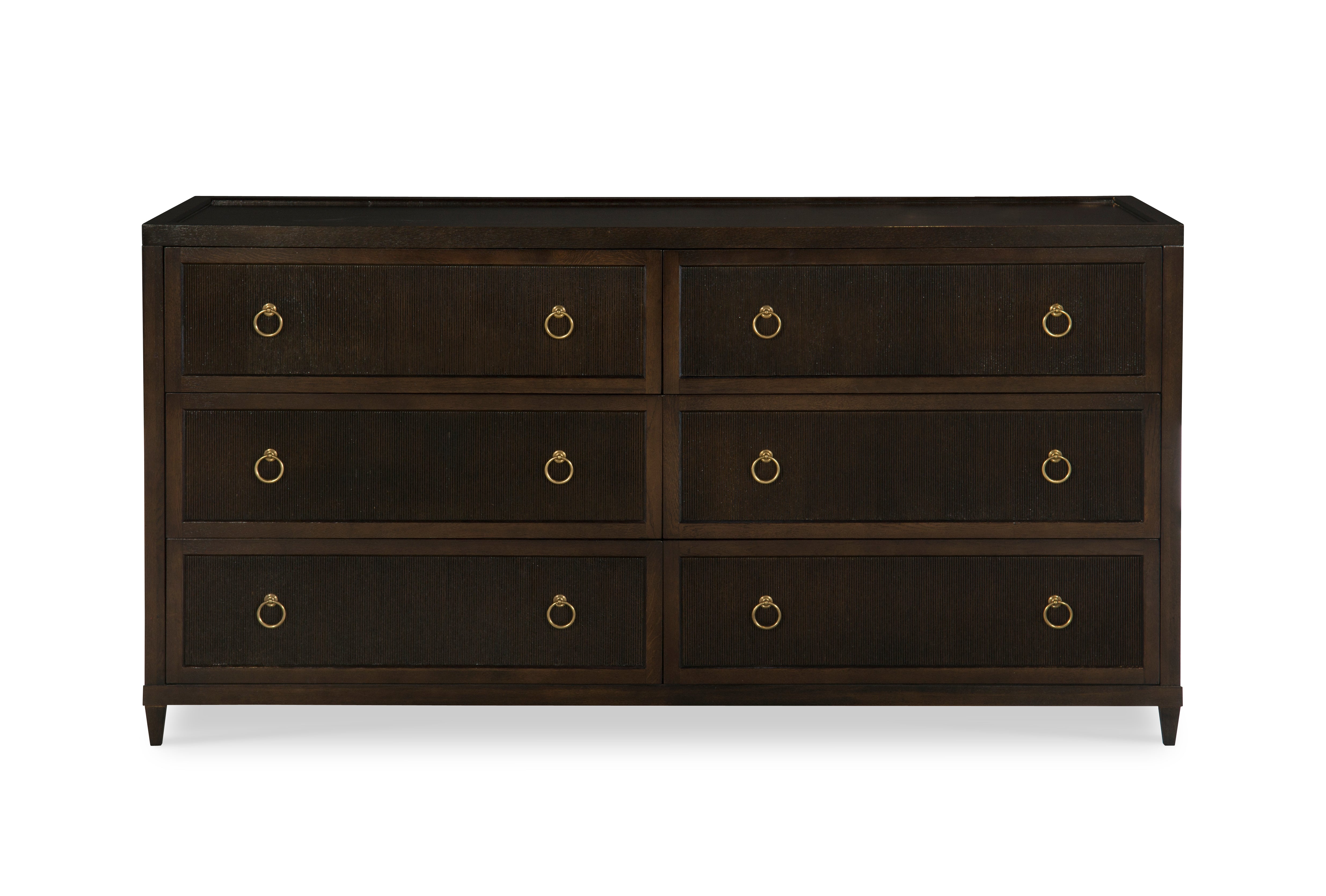 Luca Double Dresser