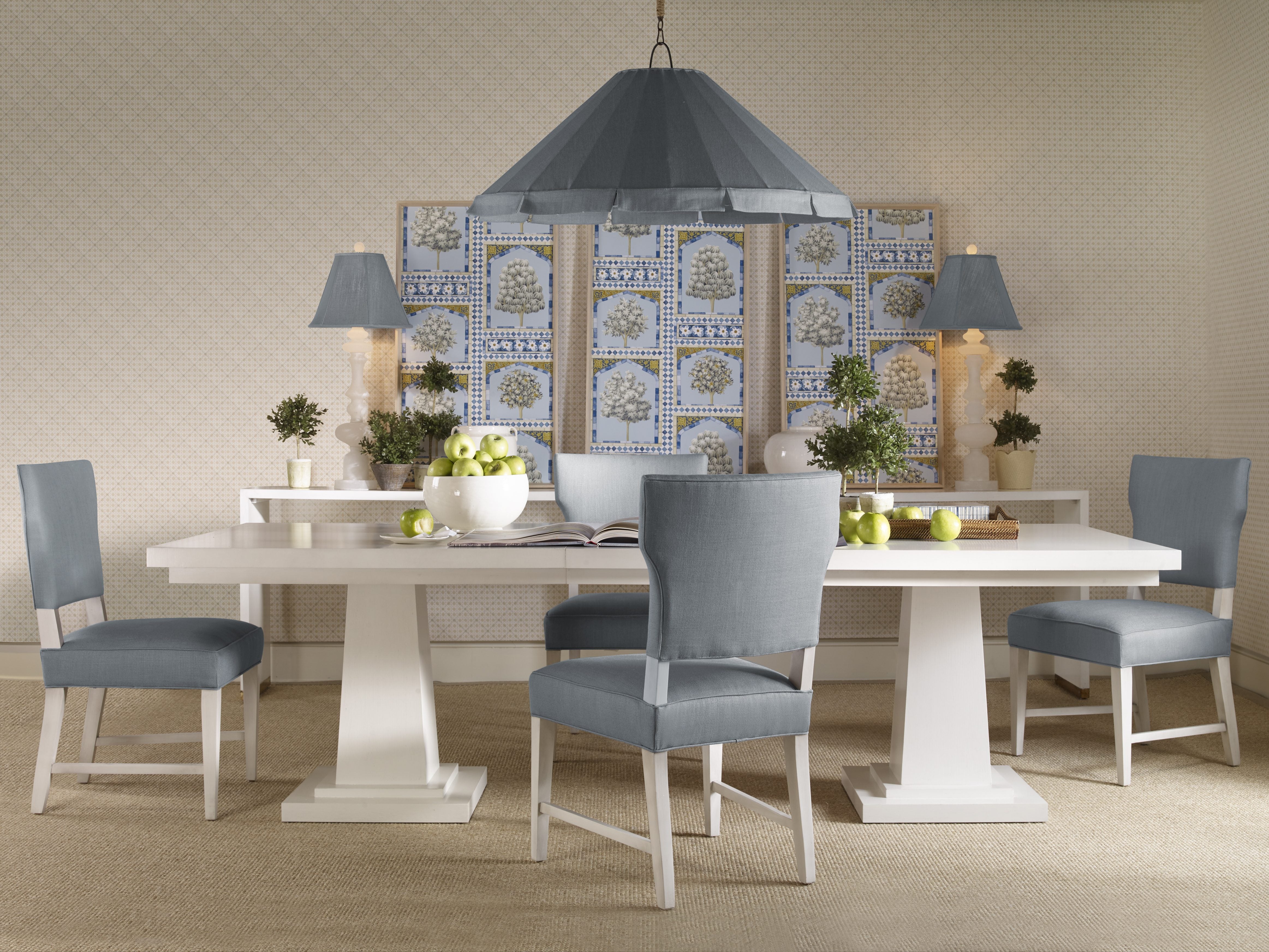 Manset Dining Chair