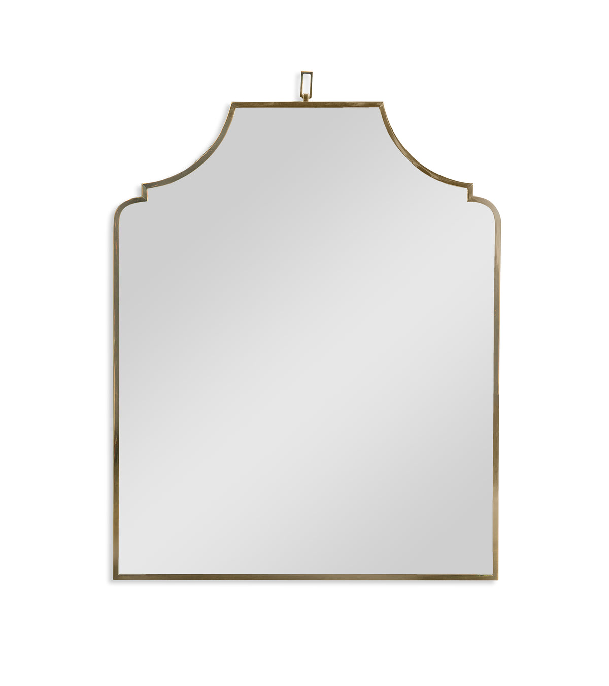 Davenport Mirror