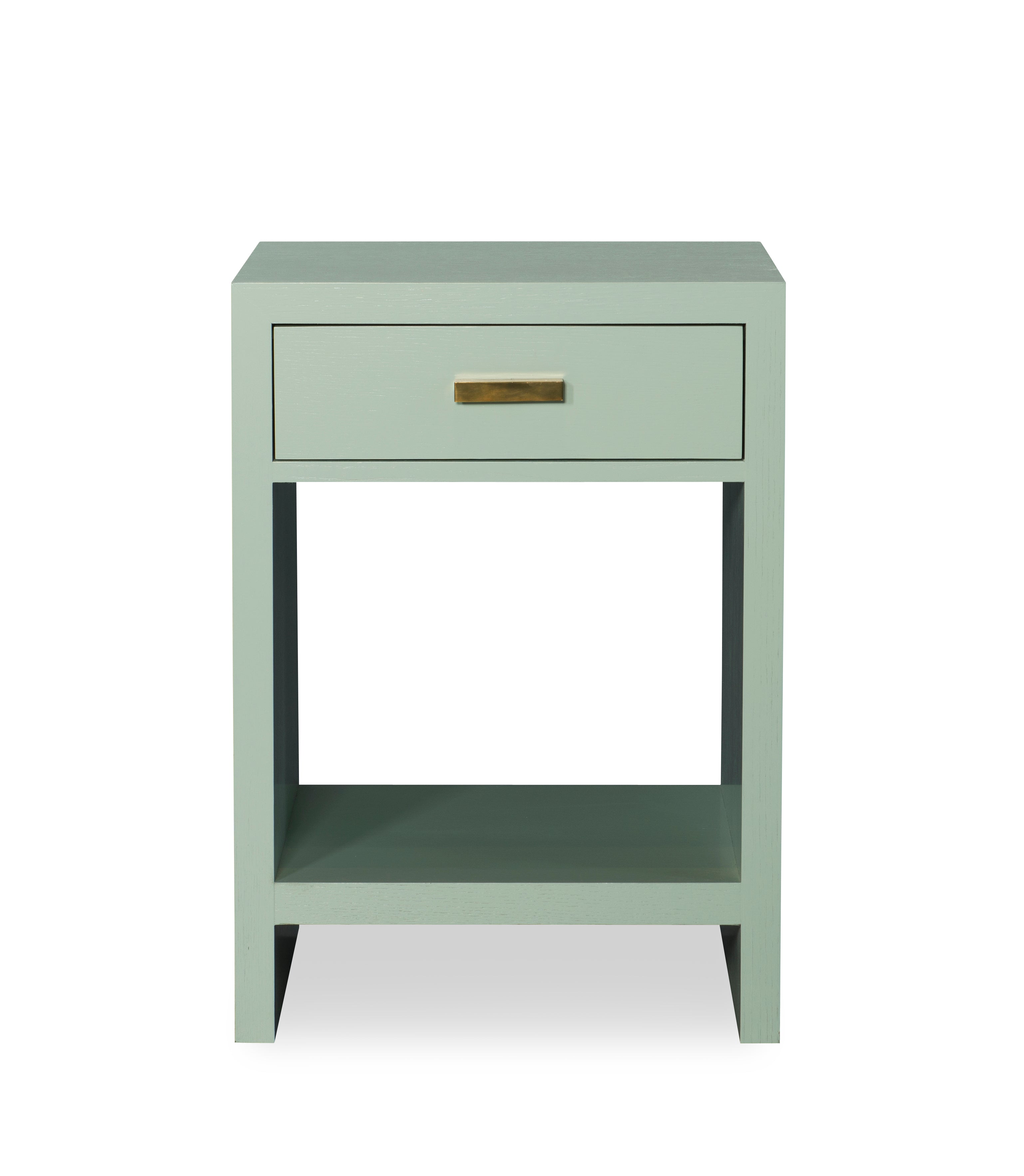 Norris Small Bedside Table