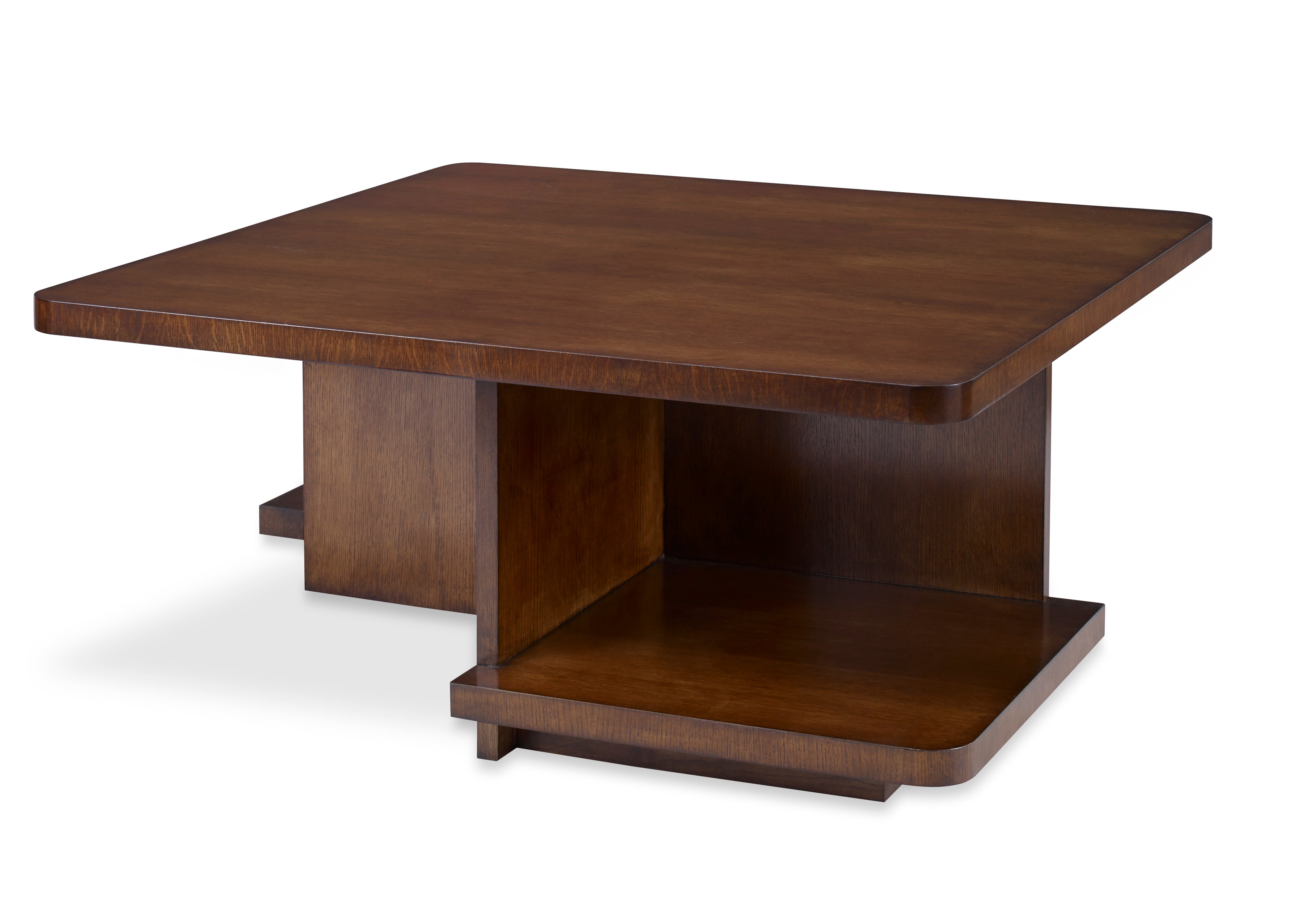 Earles Cocktail Table