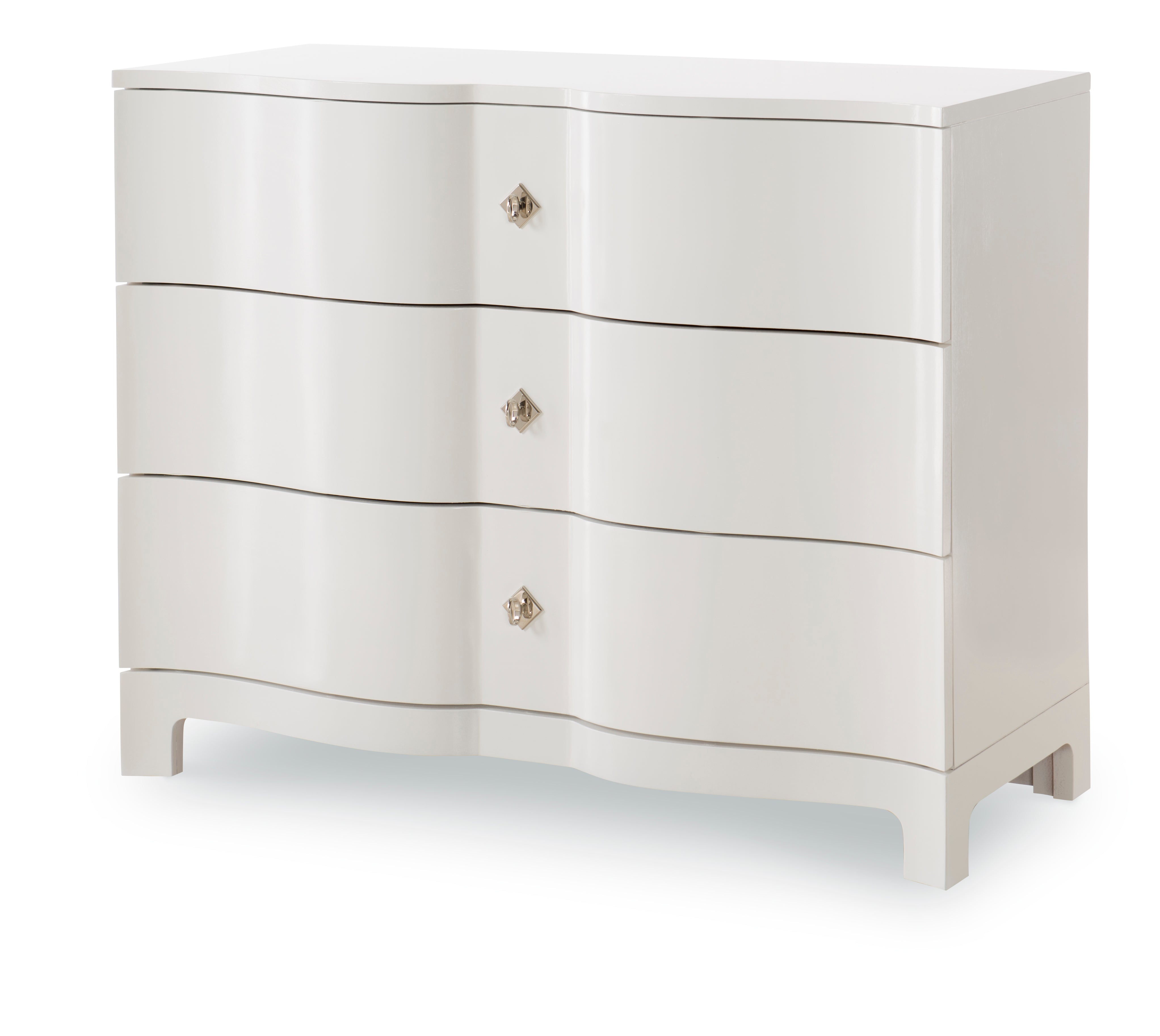 Hagan Chest