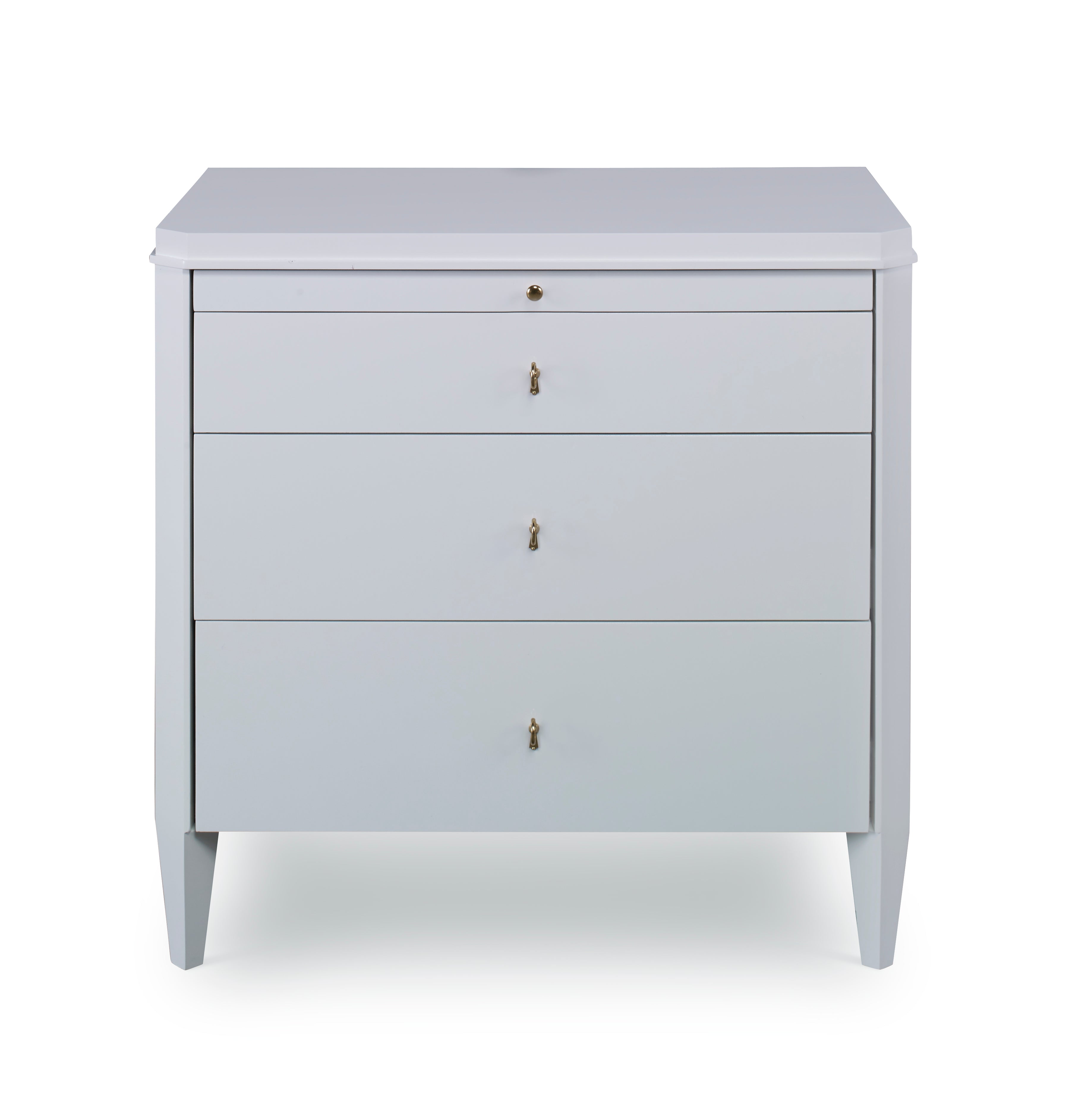 Gabriel Bedside Chest