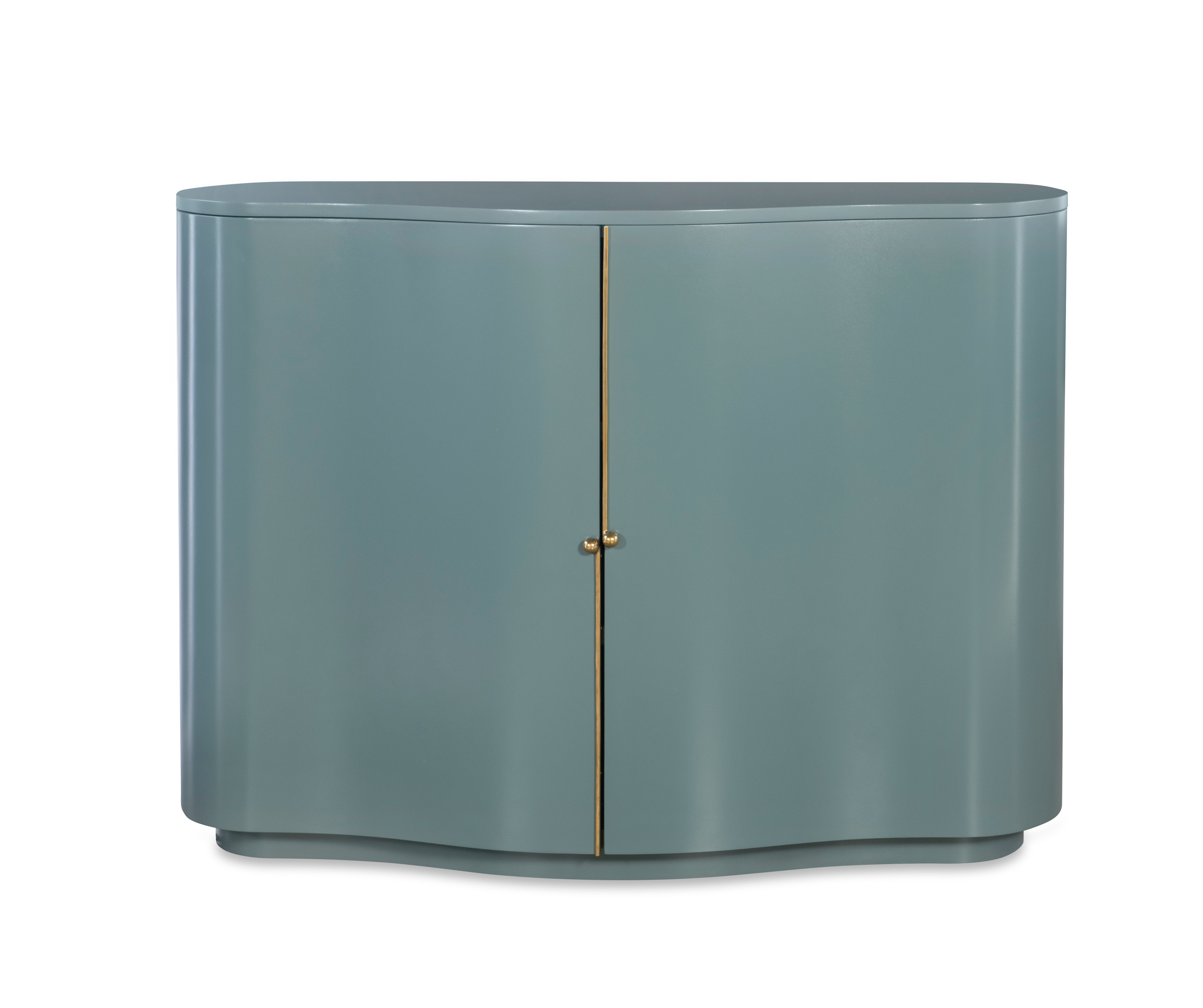 Jules Cabinet