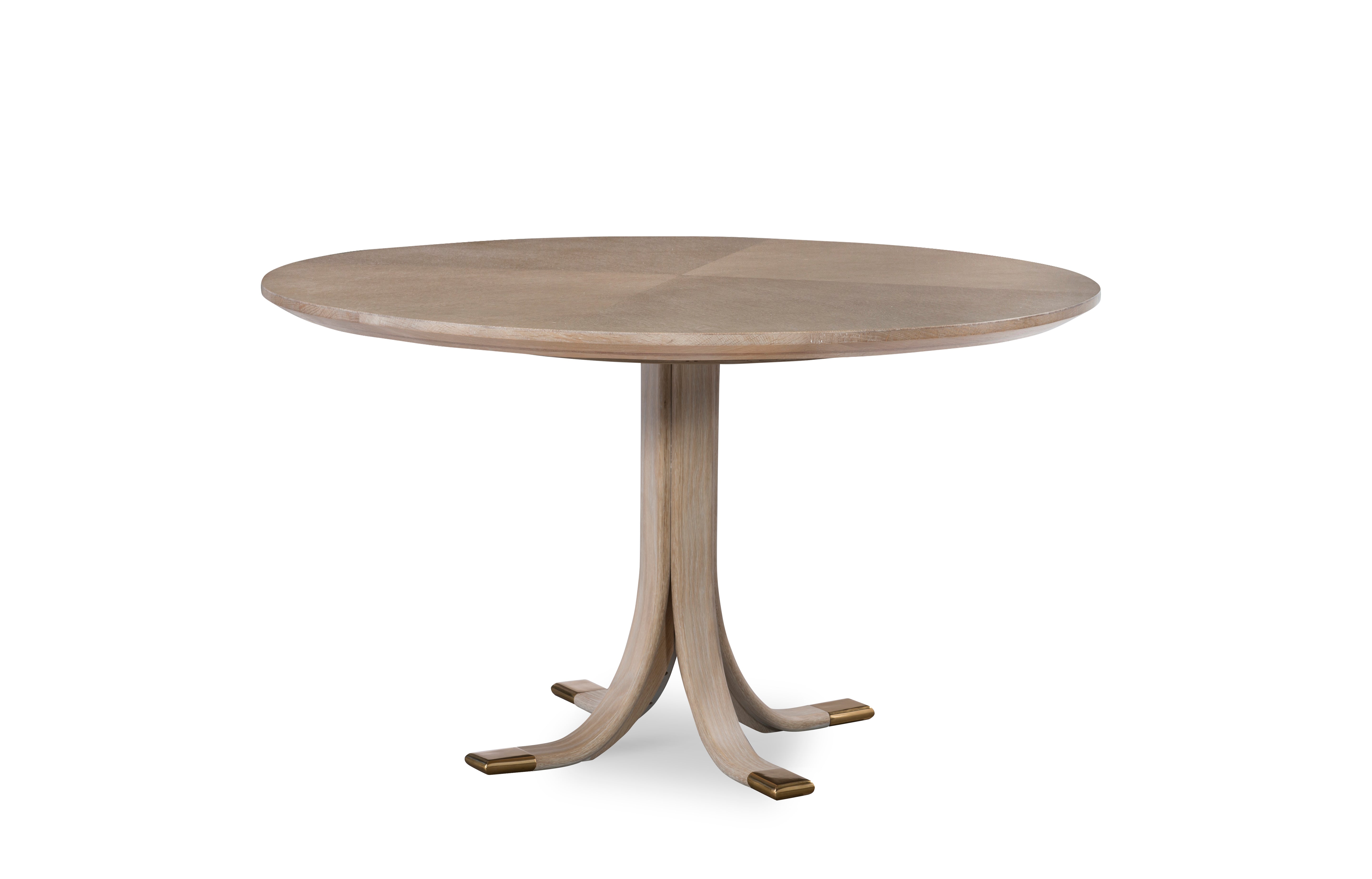 Christopher Dining Table Base