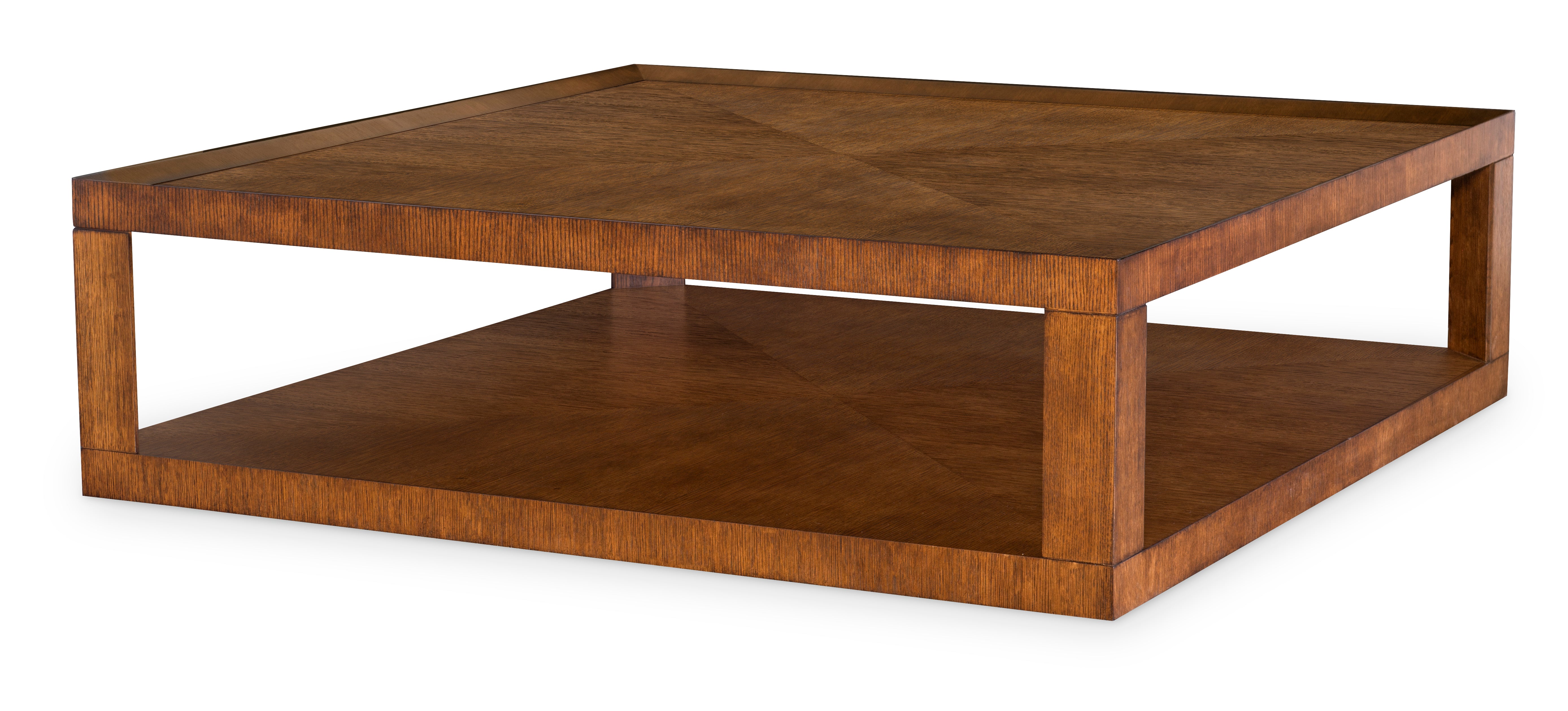 - Silas Cocktail Table