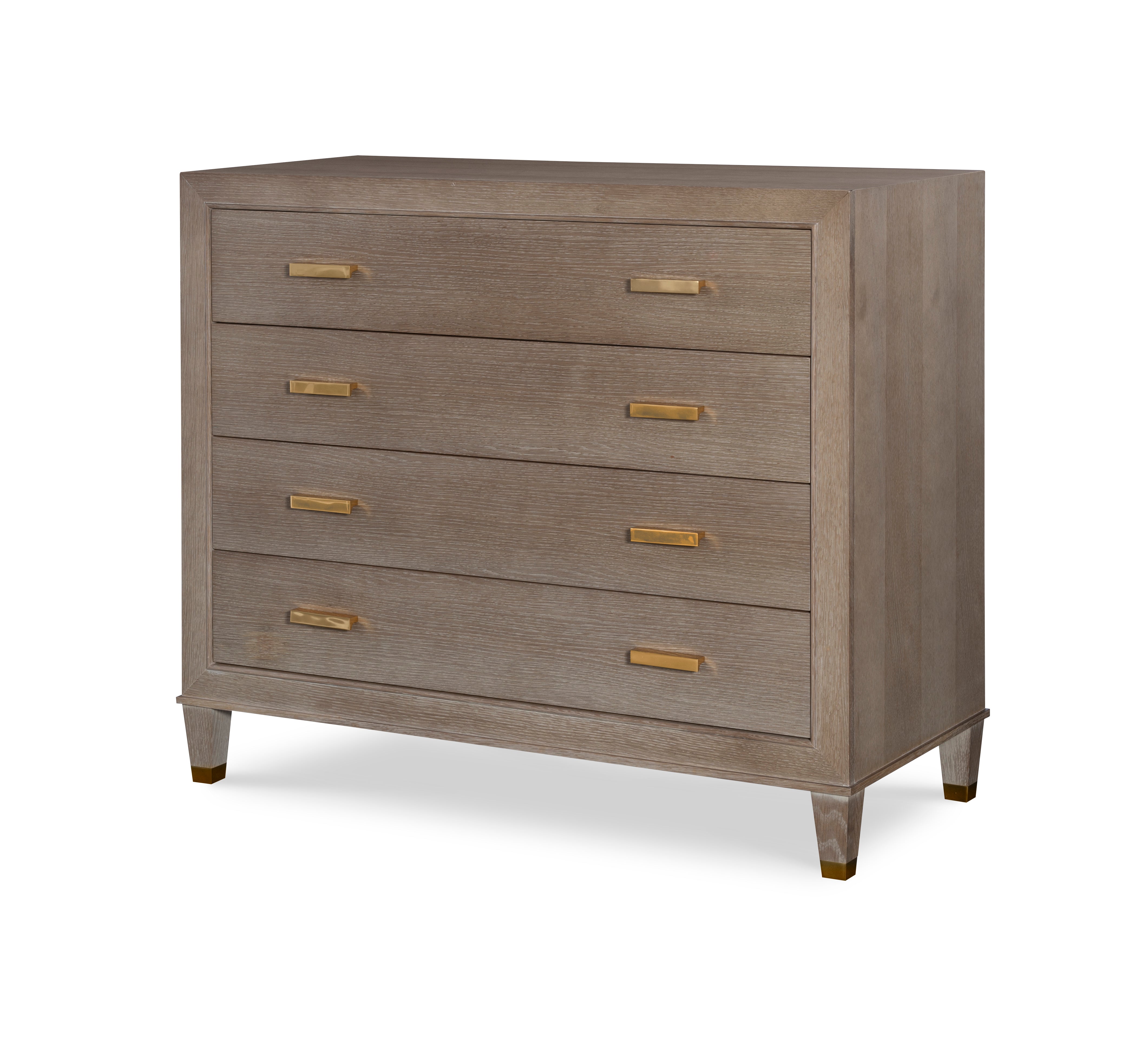 Mallon Four Drawer Chest RETAIL