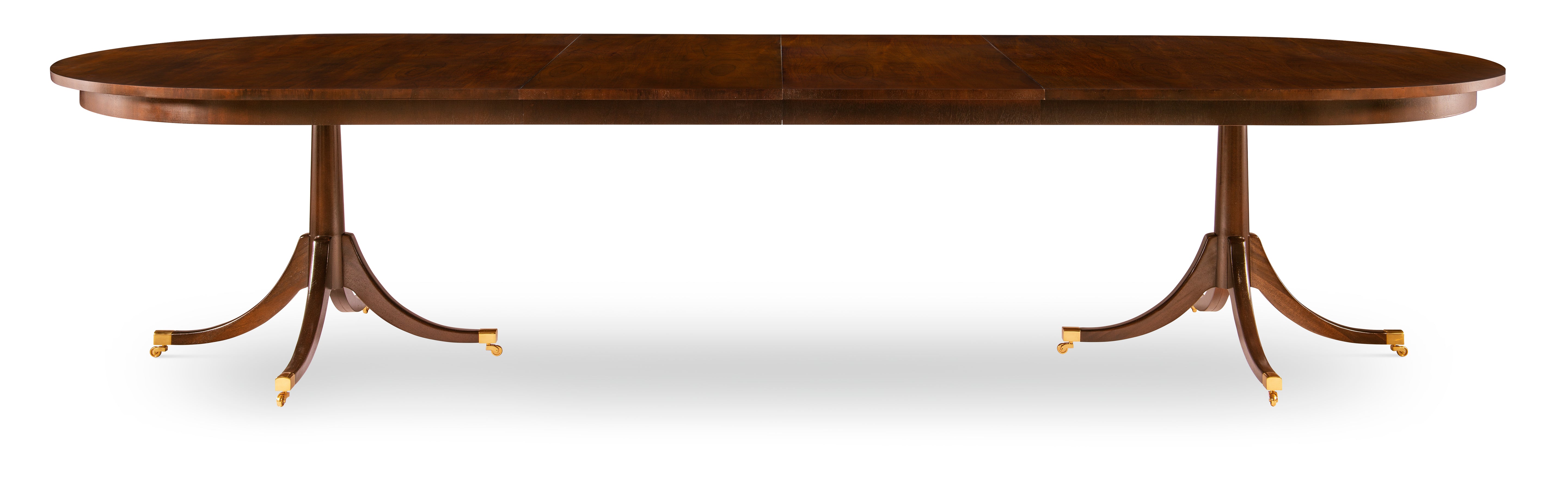 Table Halsted 92" Oval Dining Table Top