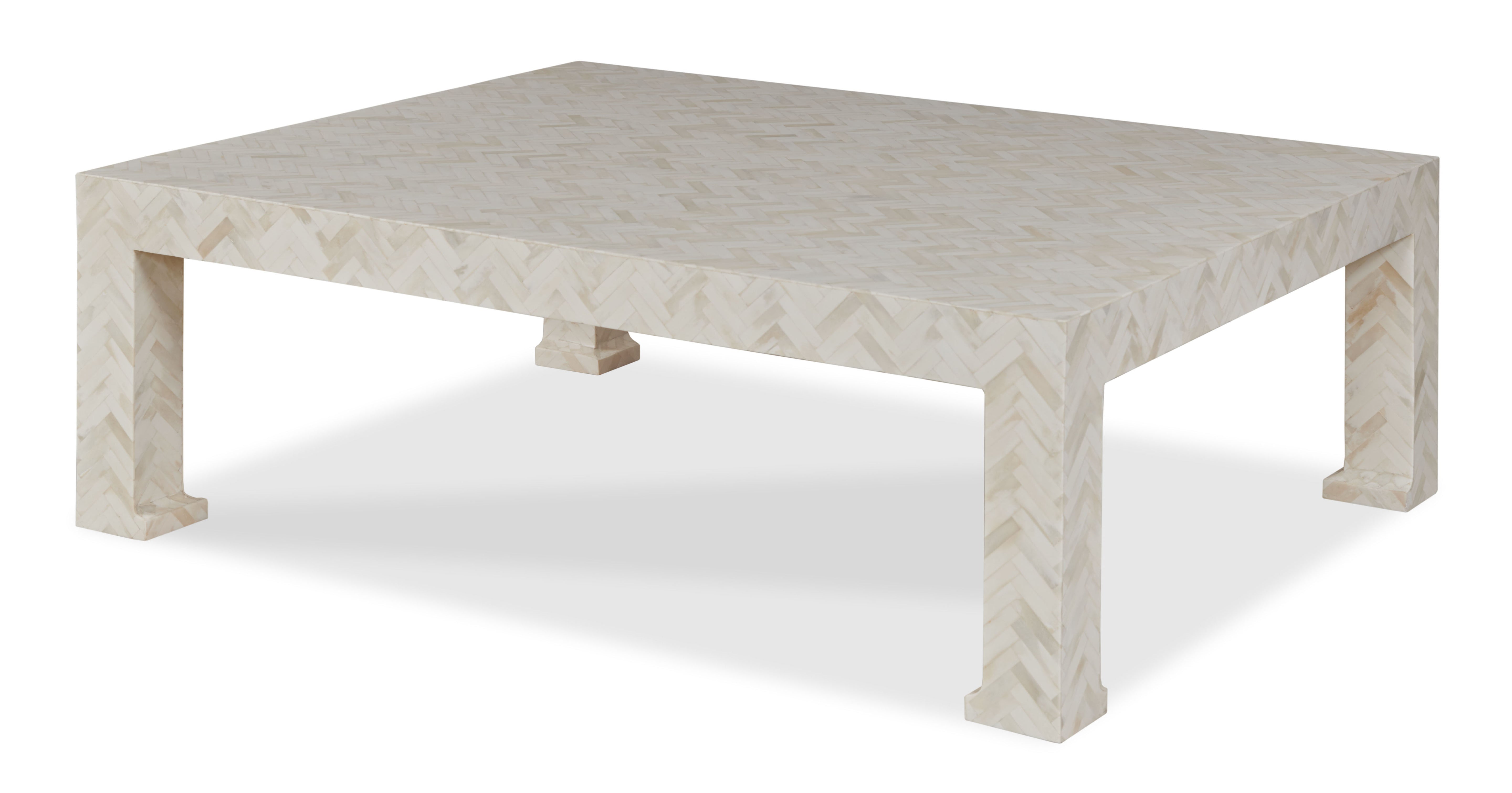Stoll Cocktail Table