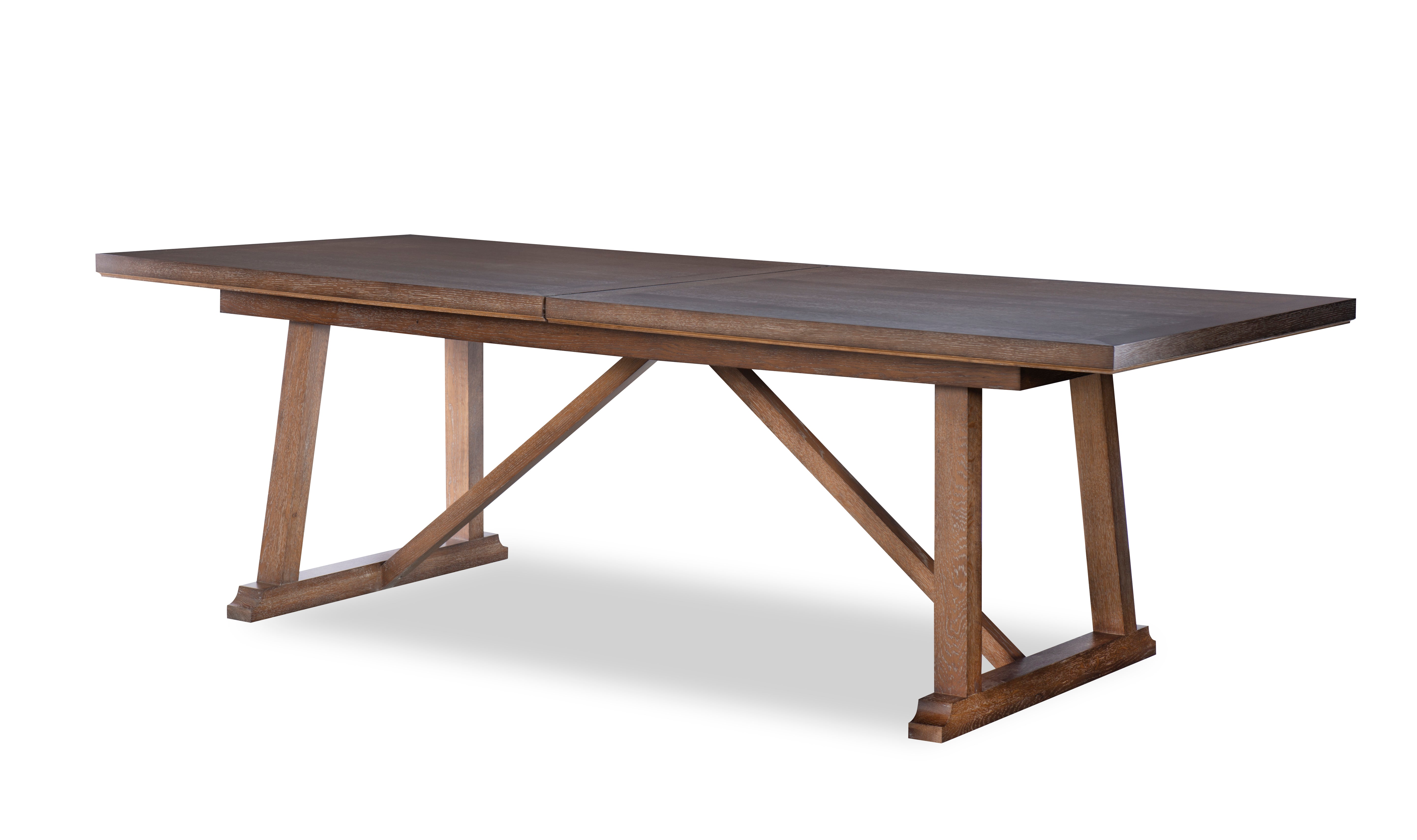 Jackson Dining Table