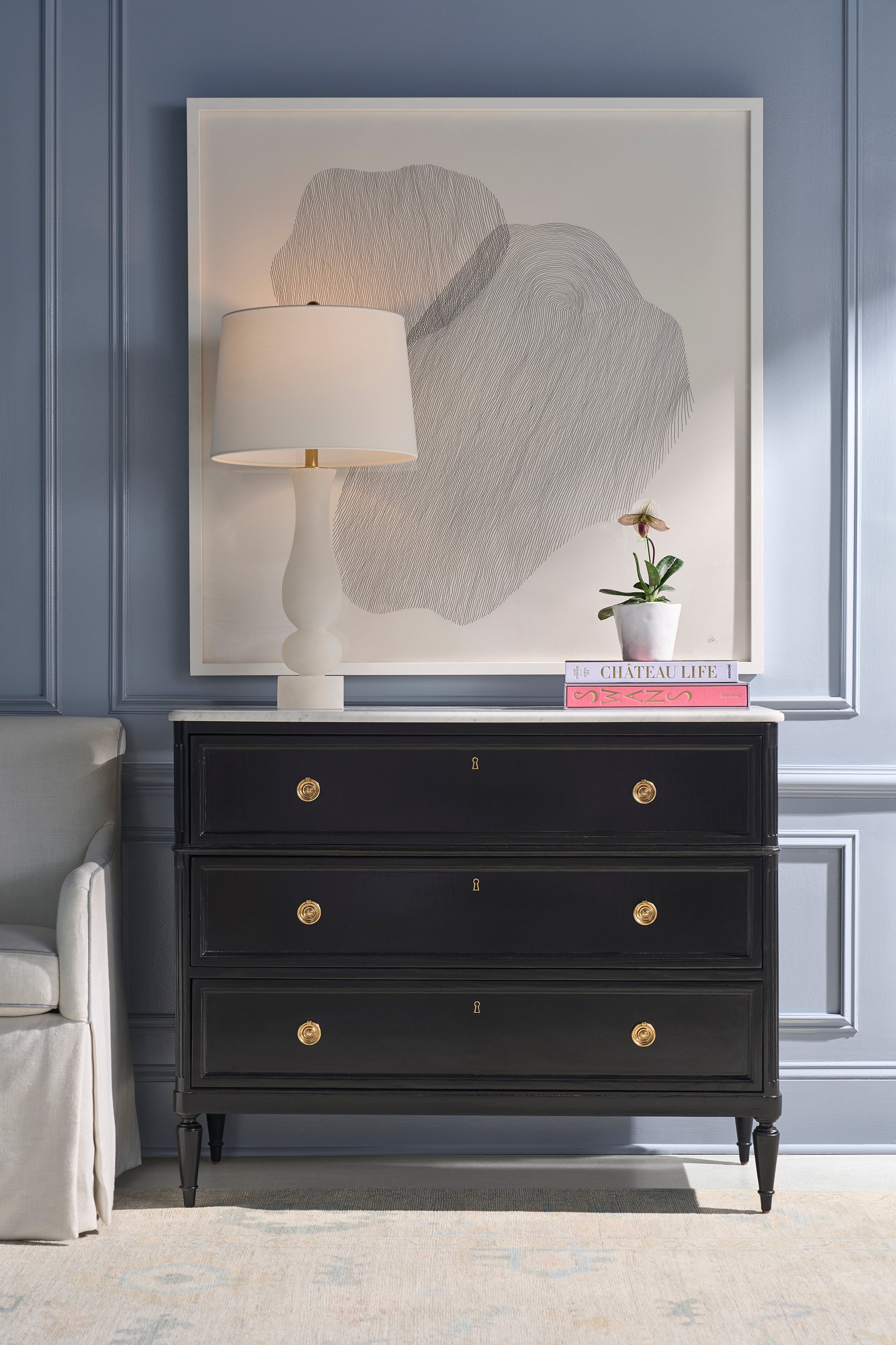 Dabney Dining Chair