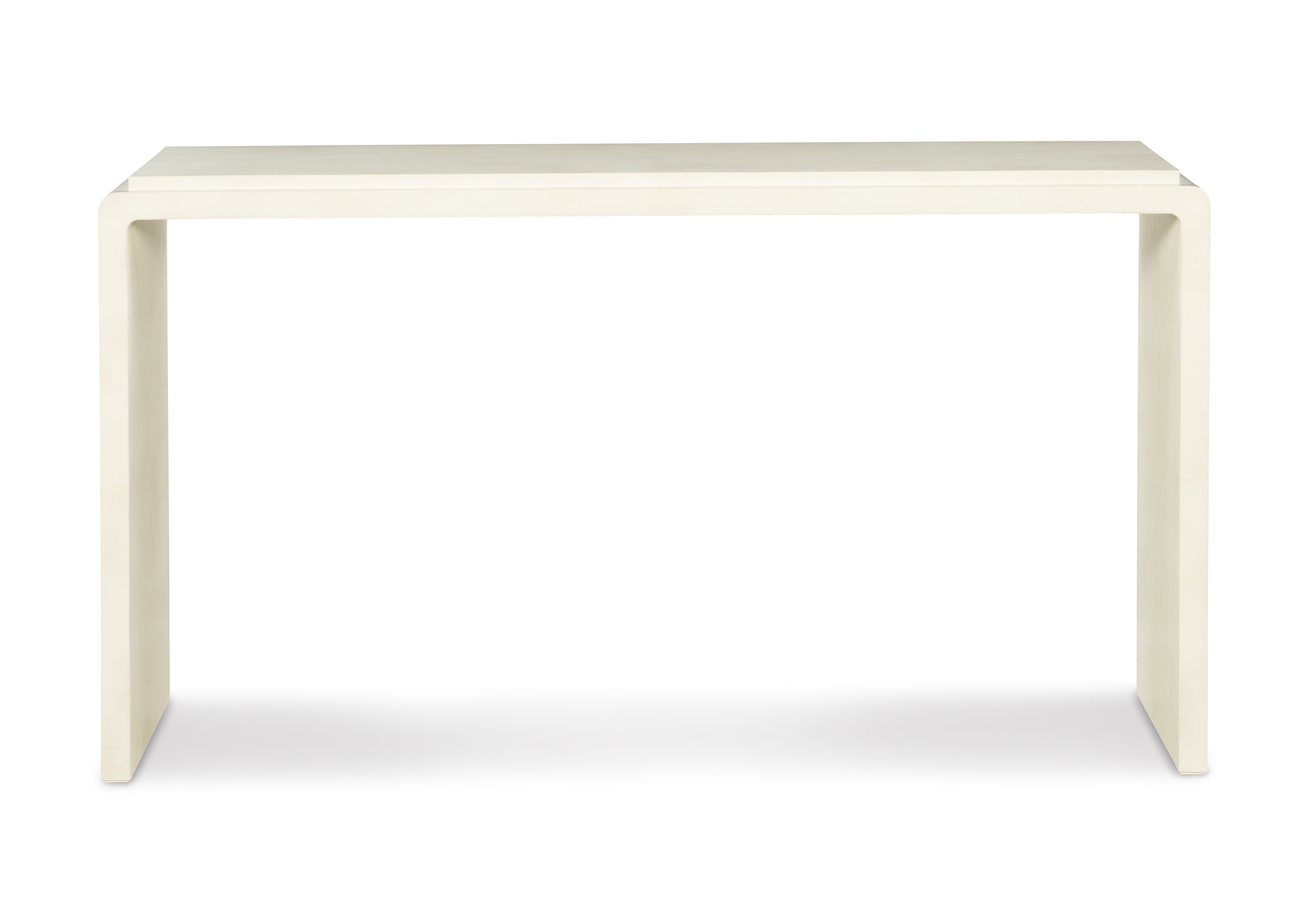 Battle Console Table
