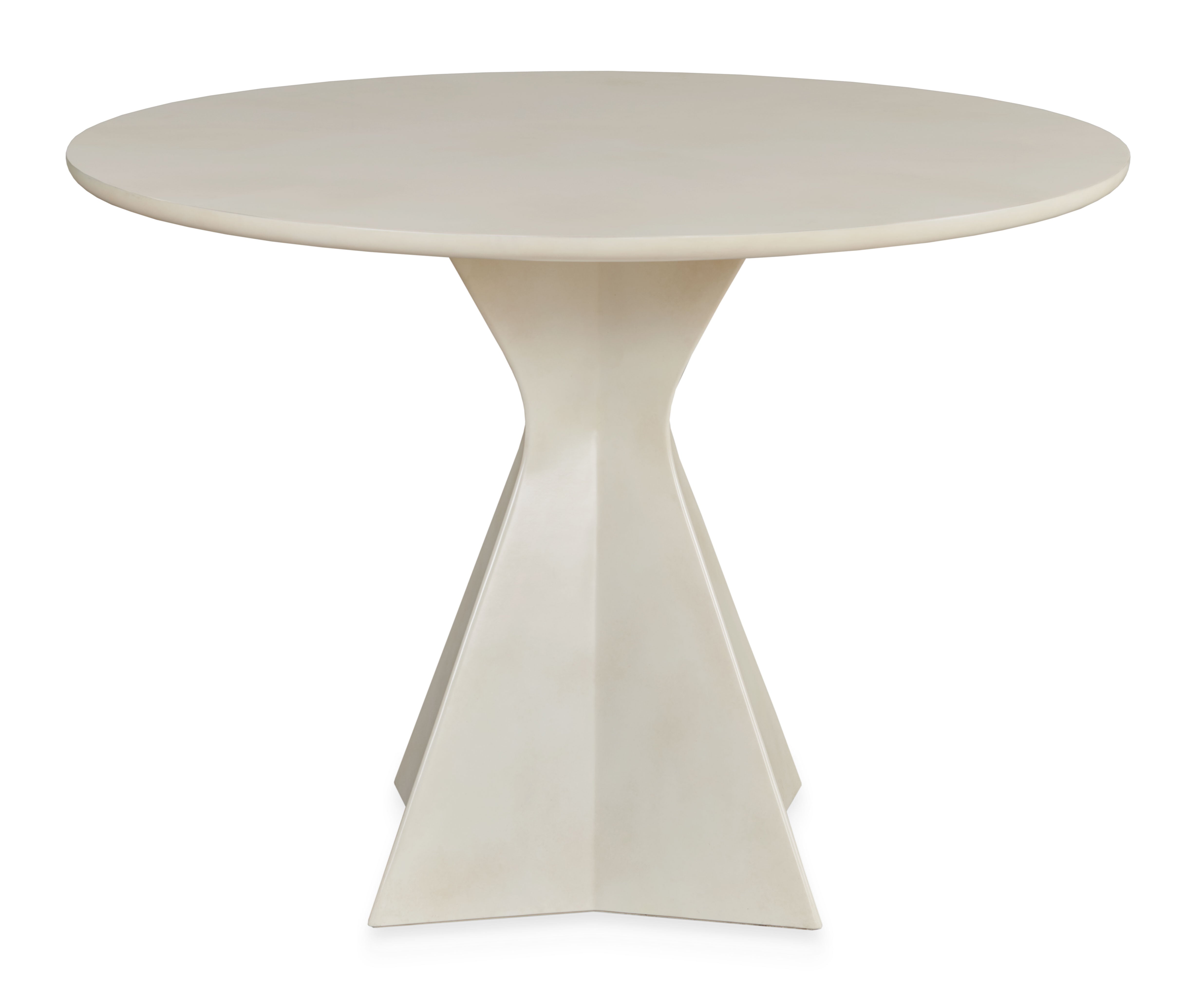 Table Newel 42" Round Dining
