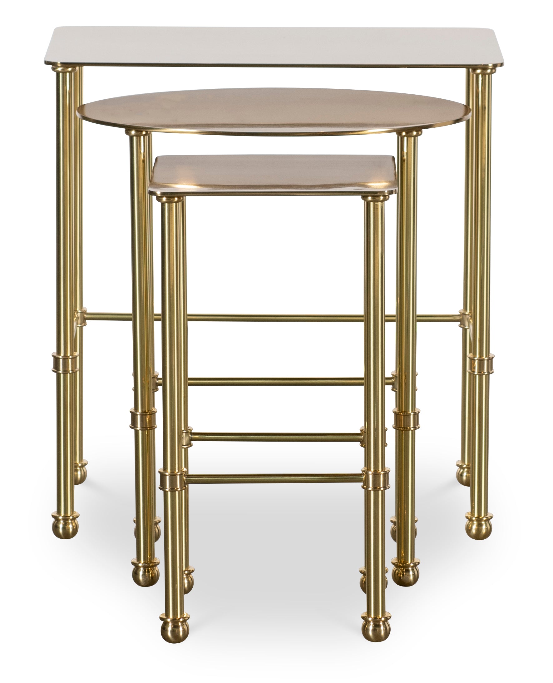 Table Edgebrook Nesting Tables
