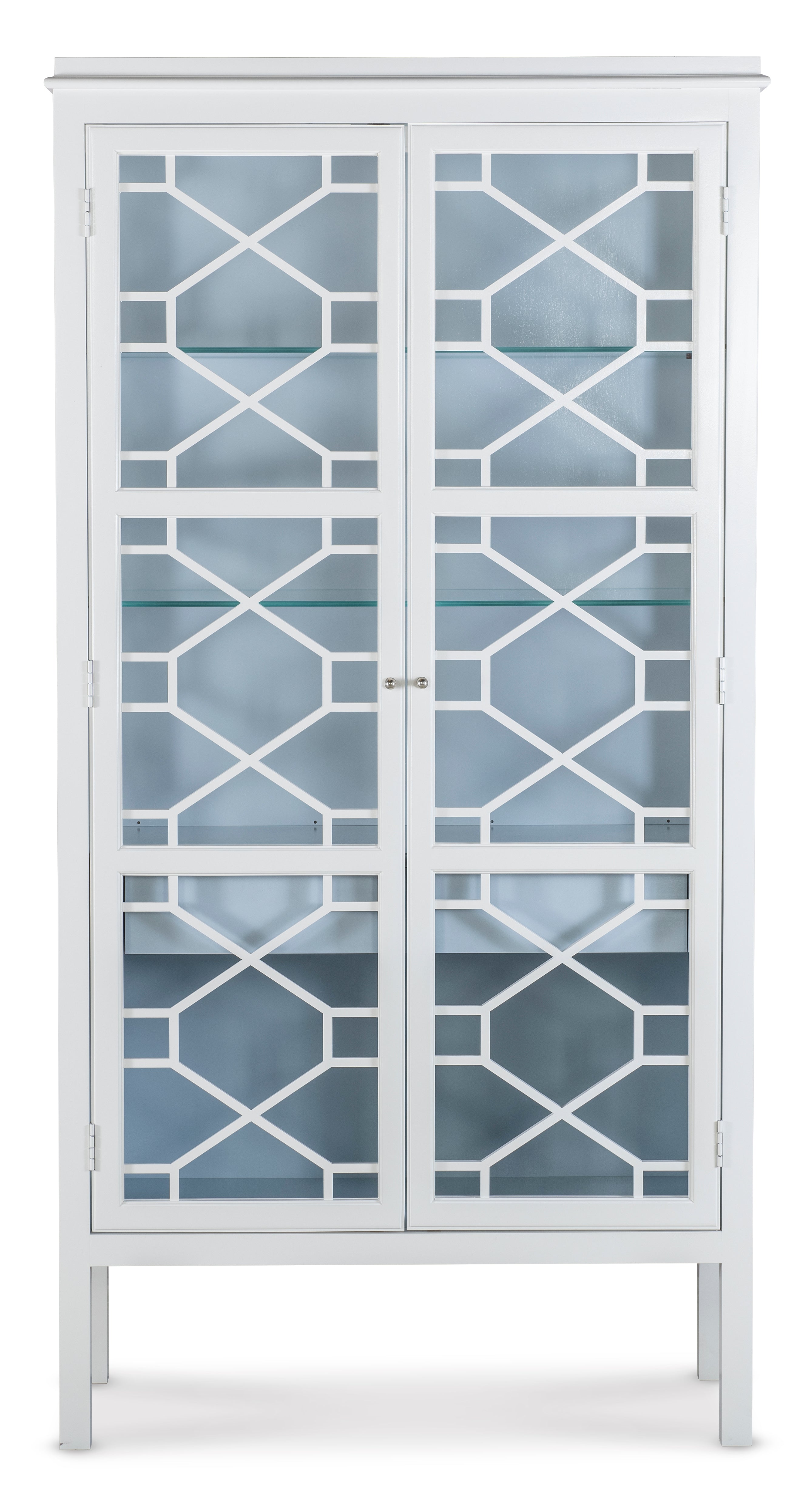 Park Avenue Cabinet