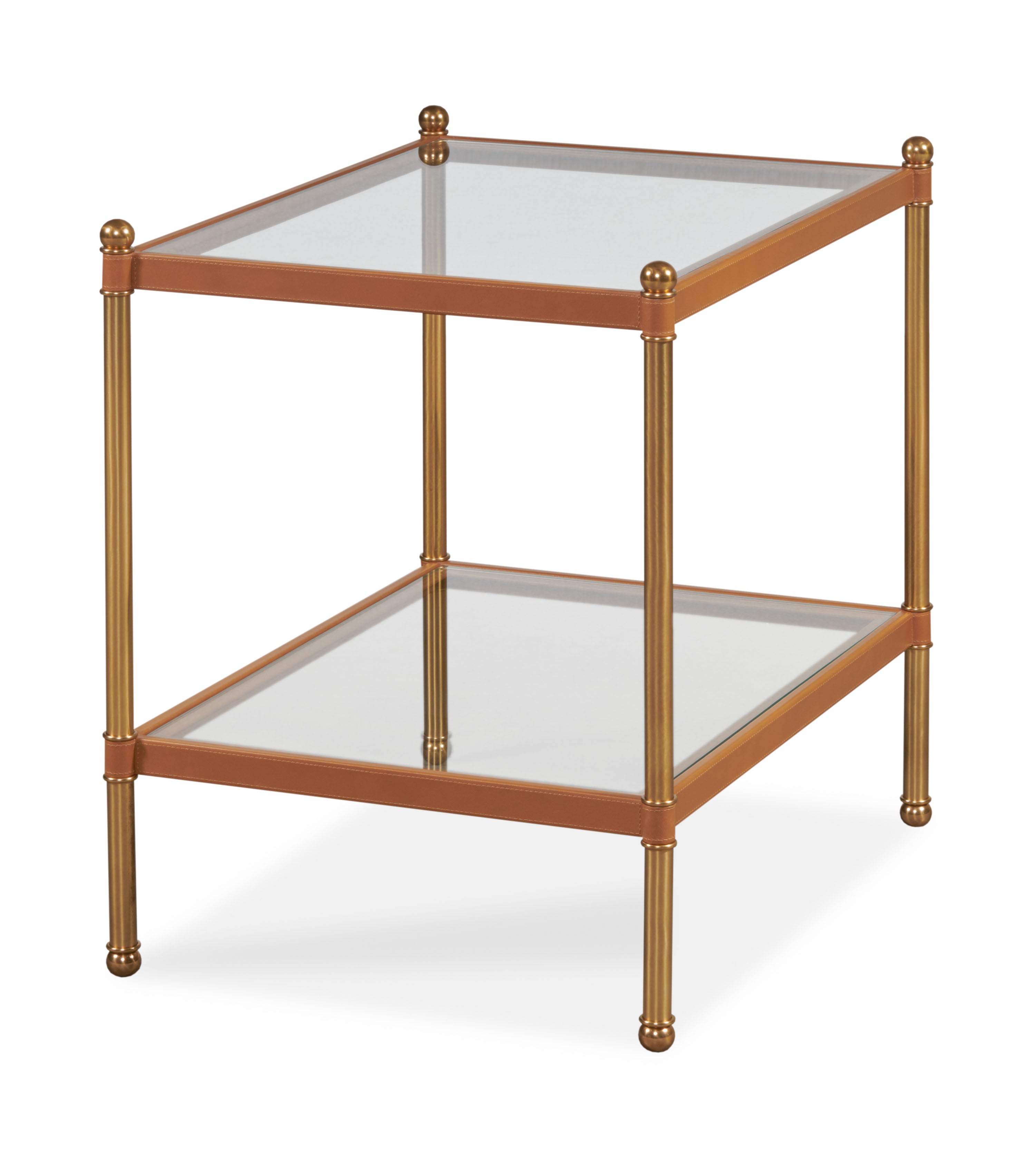 Laurent Side Table