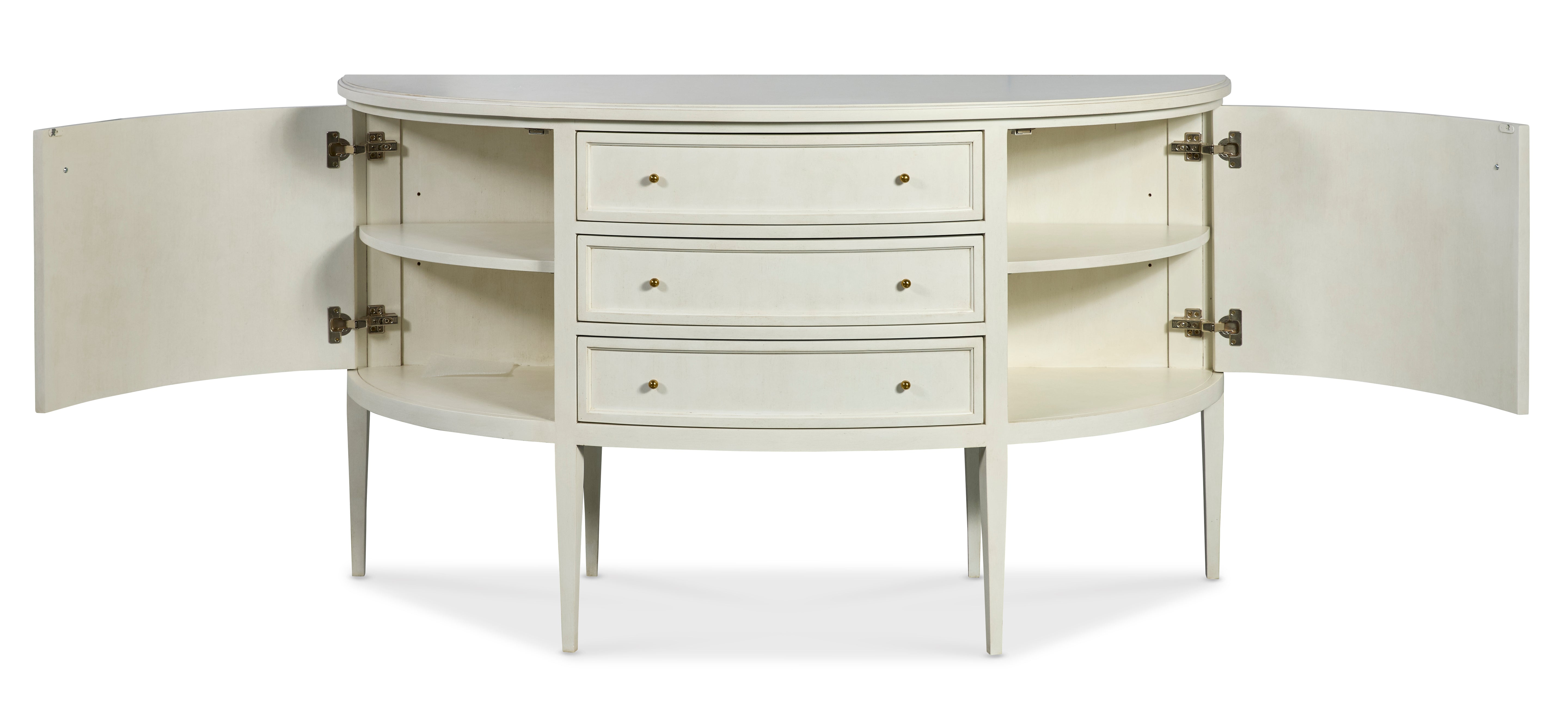 Pelley Sideboard