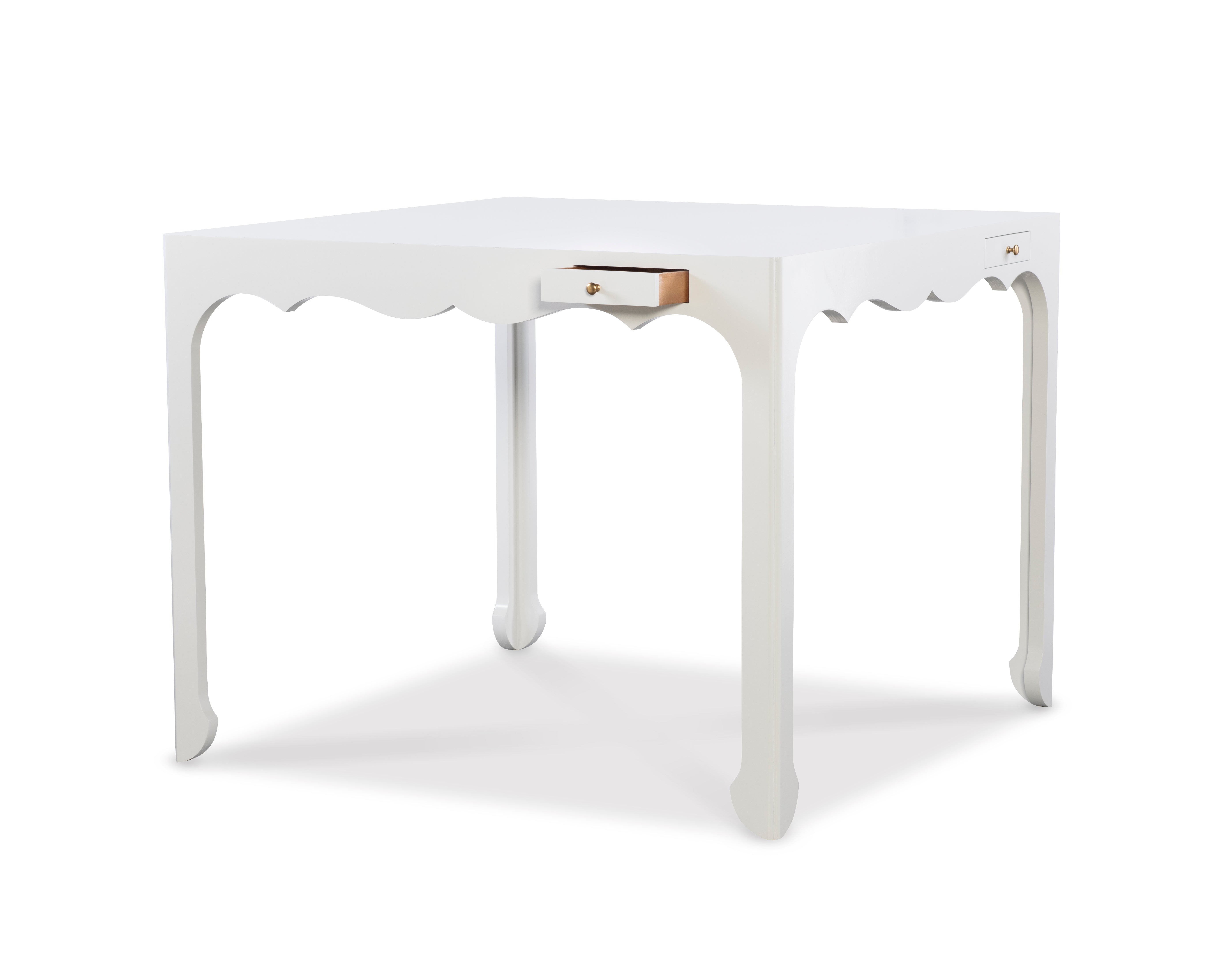 Marta Game Table