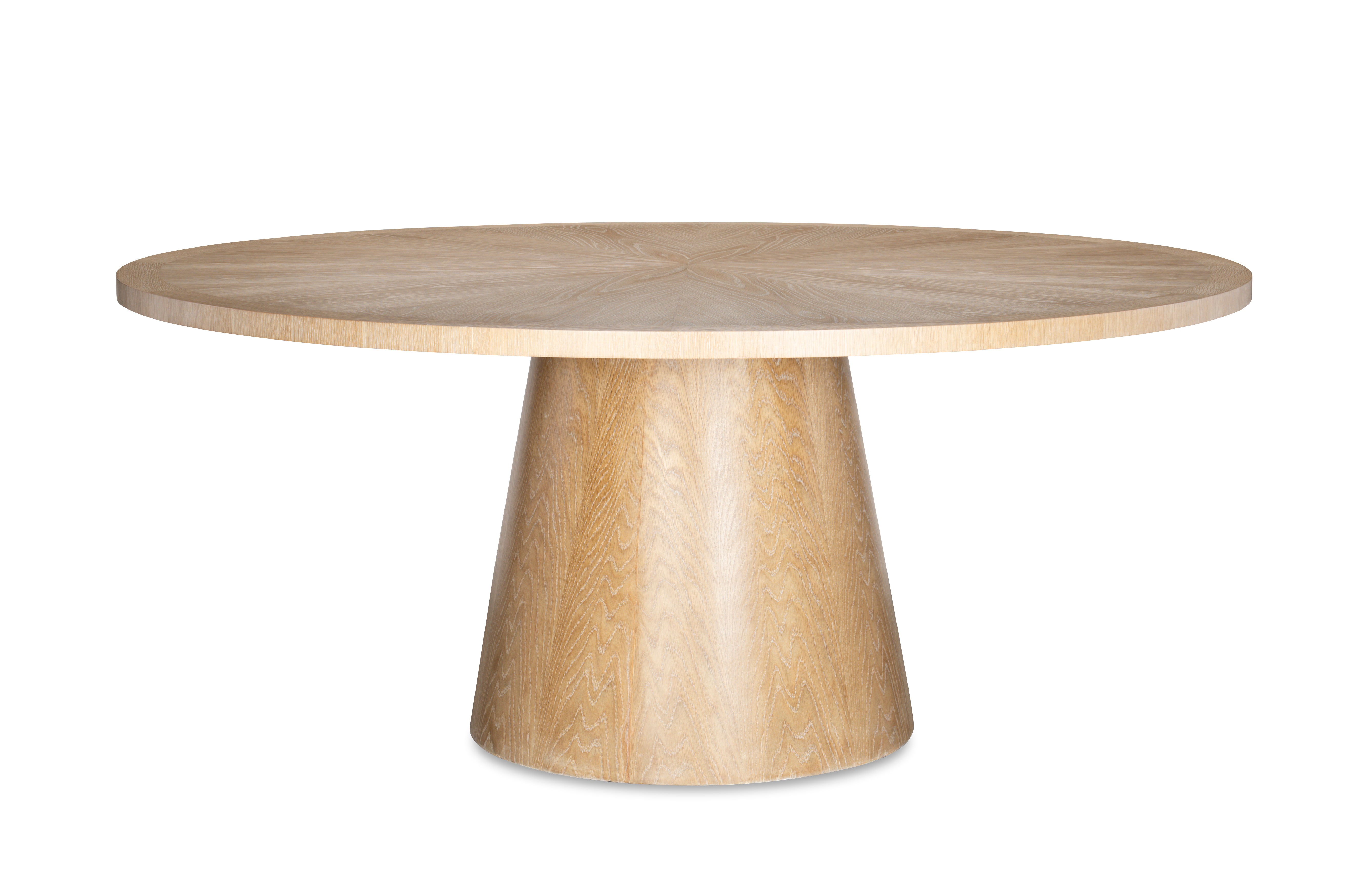 Hanson Dining Table Base
