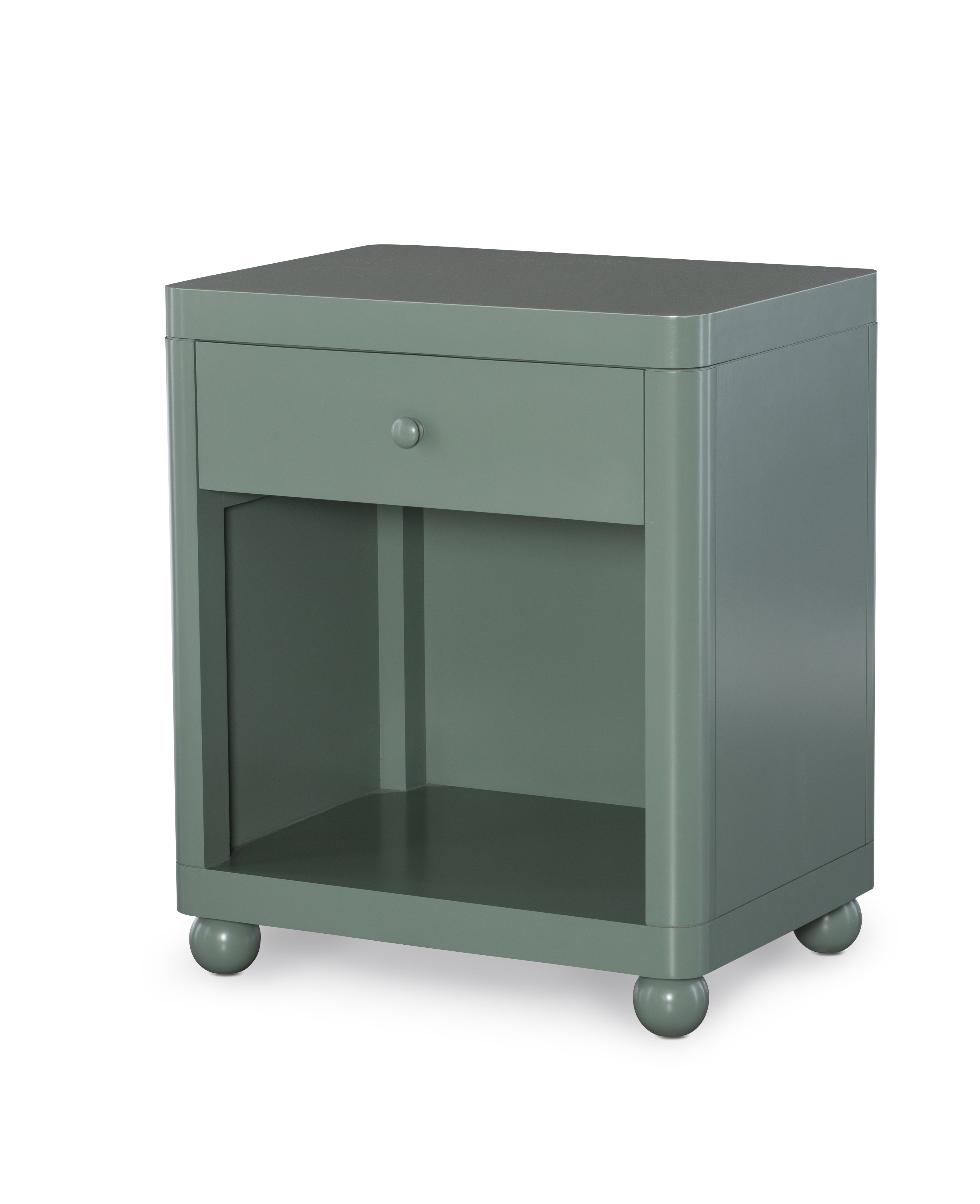 Trudy Bedside Table
