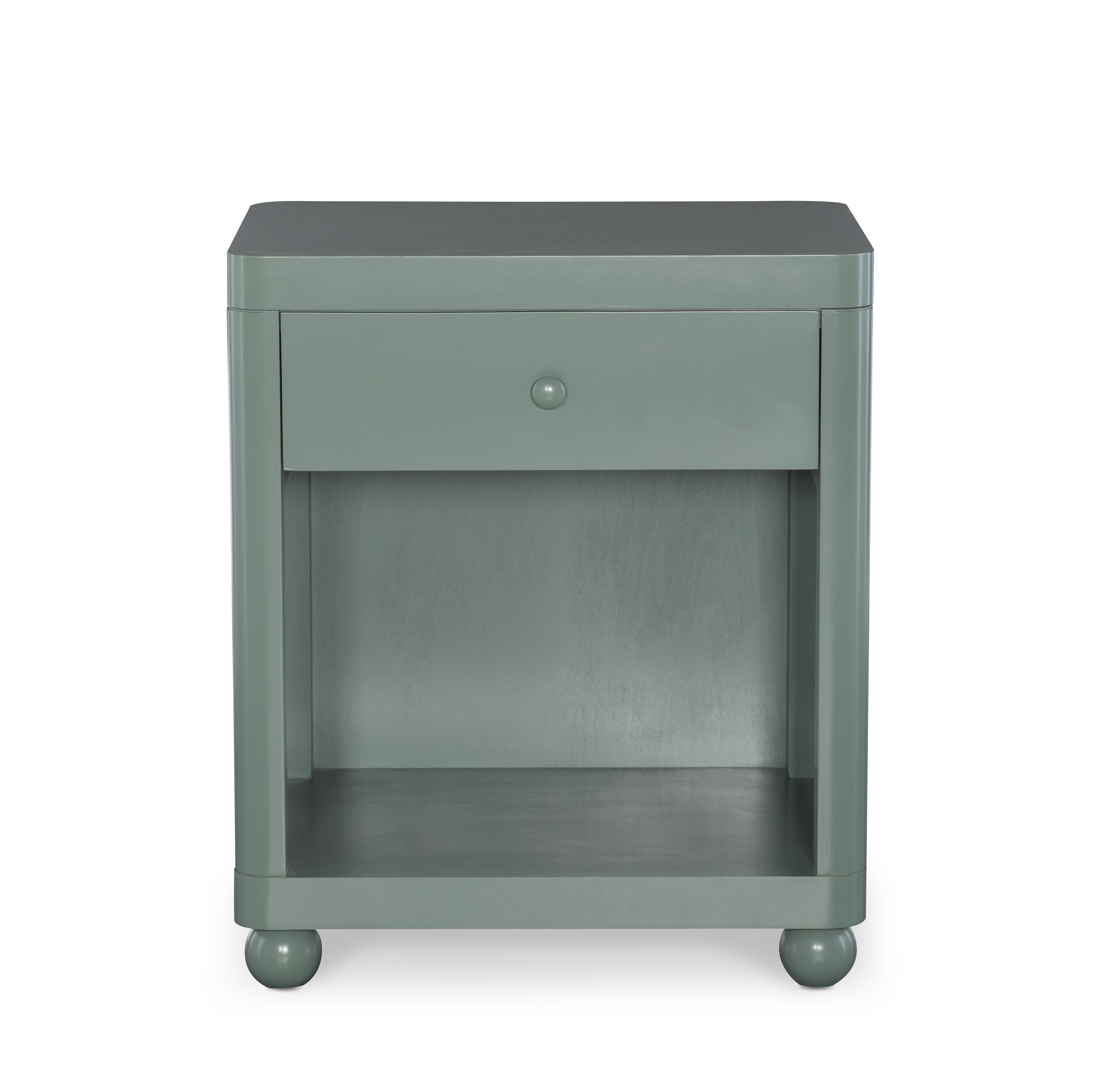 Trudy Bedside Table