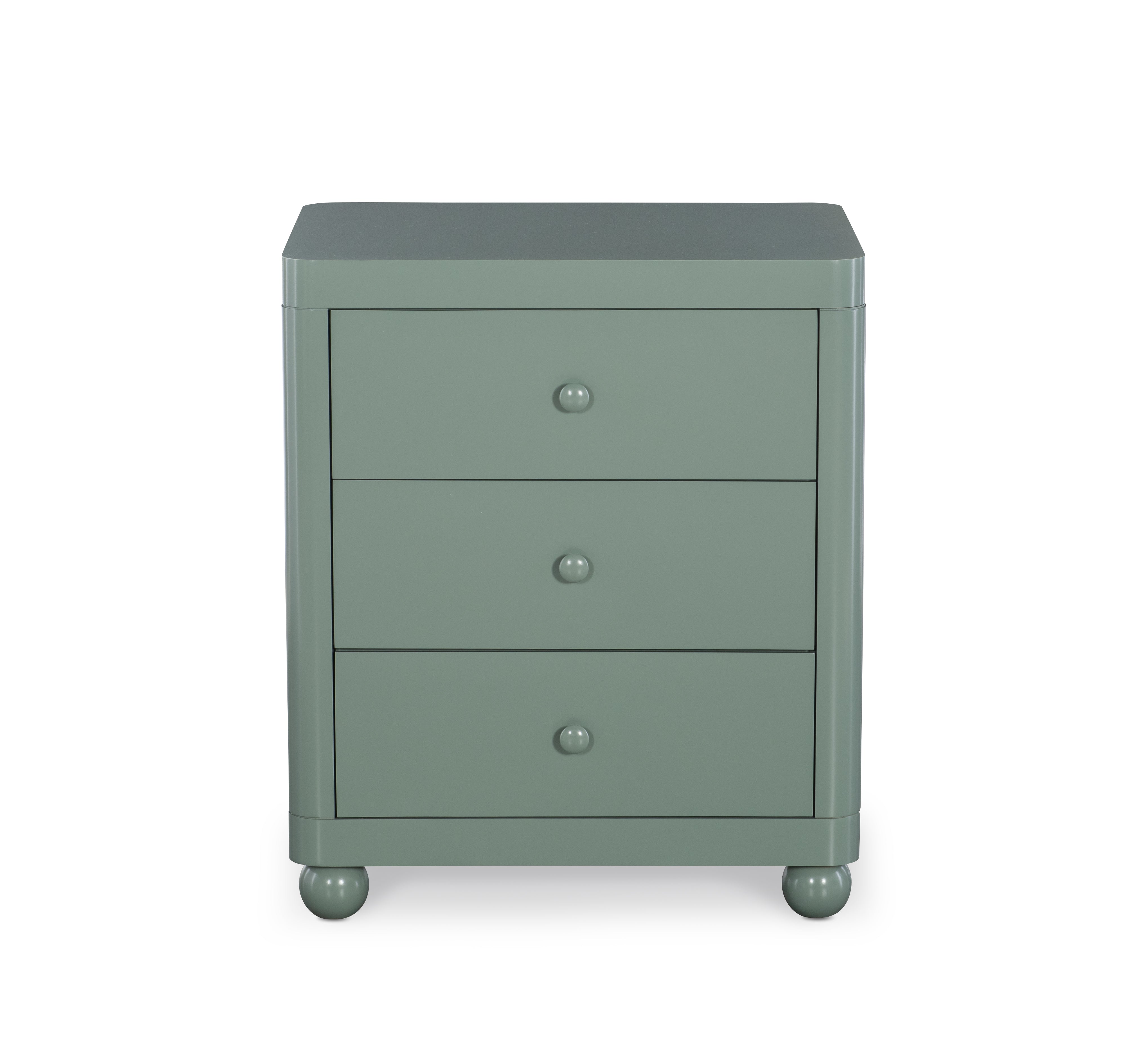 Trudy Bedside Chest