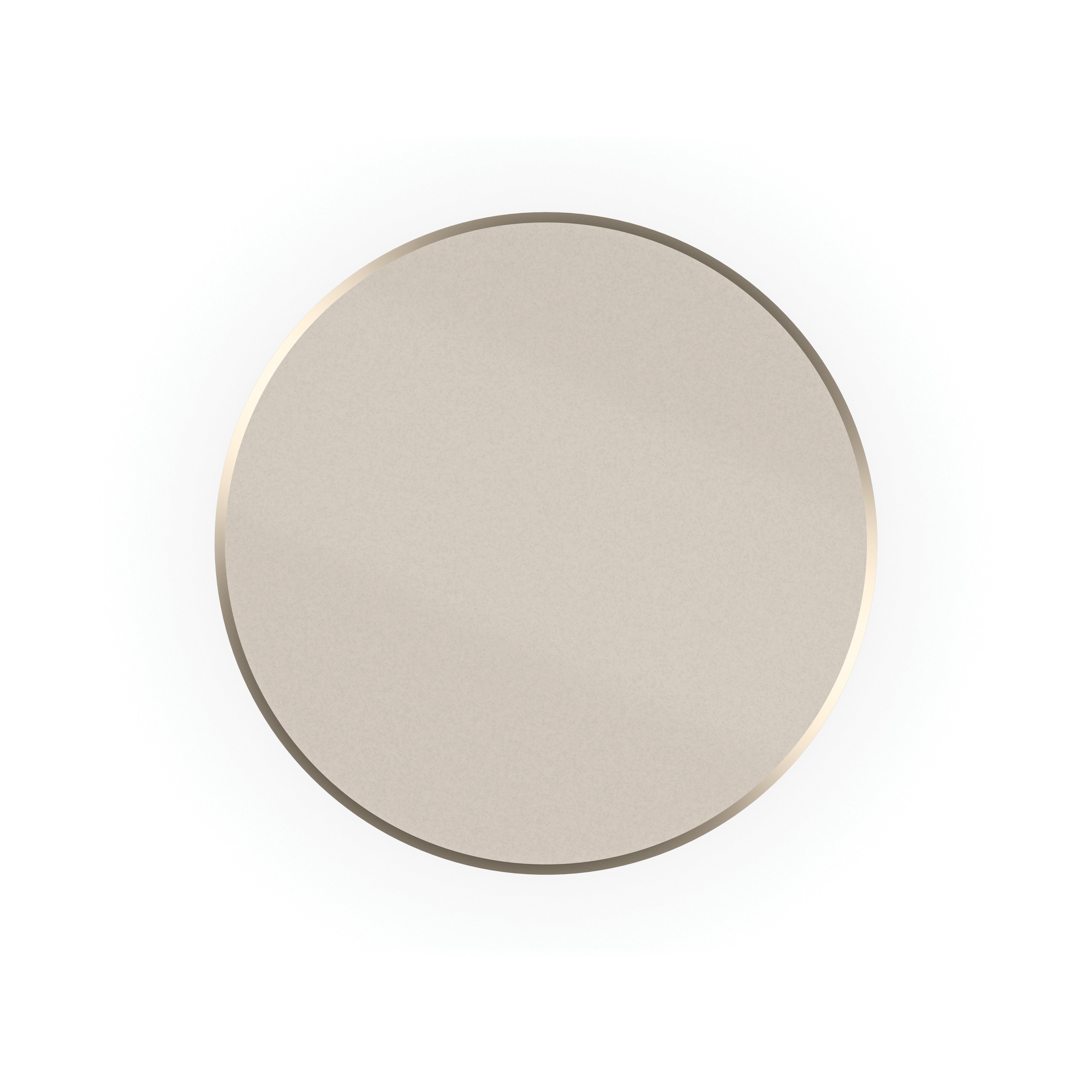 Round About-Tall – Side & End Tables by Caracole | Sutter & Vale