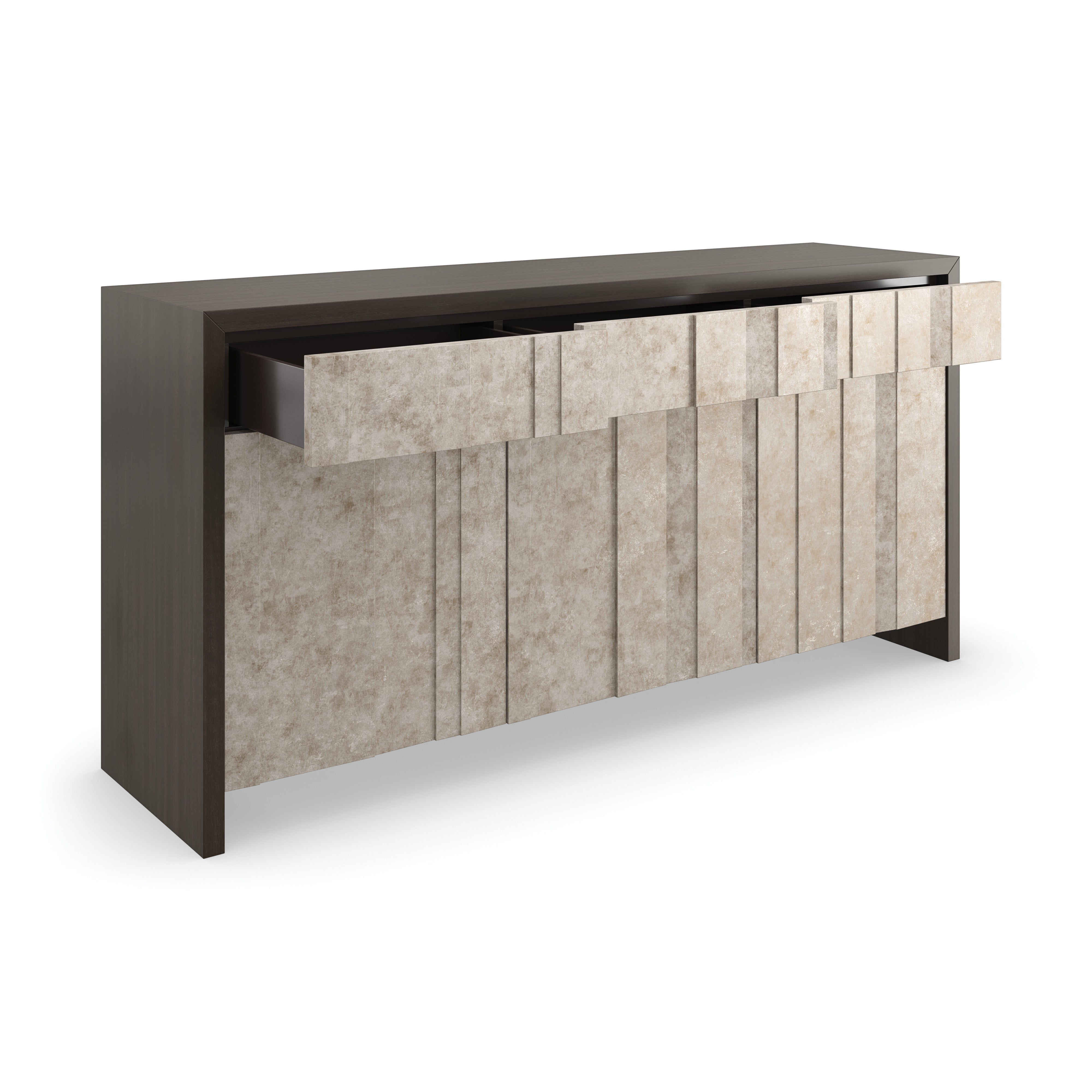 Golden Hour – Sideboards & Buffets by Caracole | Sutter & Vale