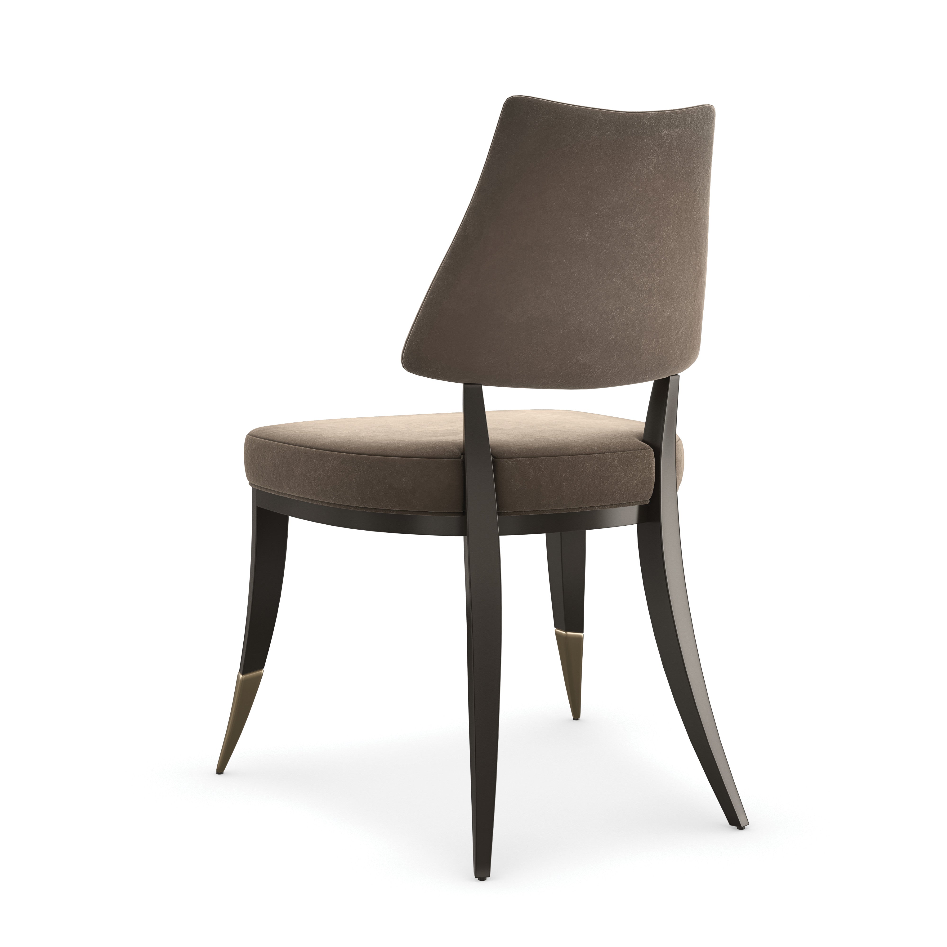 Caress – Dining Chairs by Caracole | Sutter & Vale