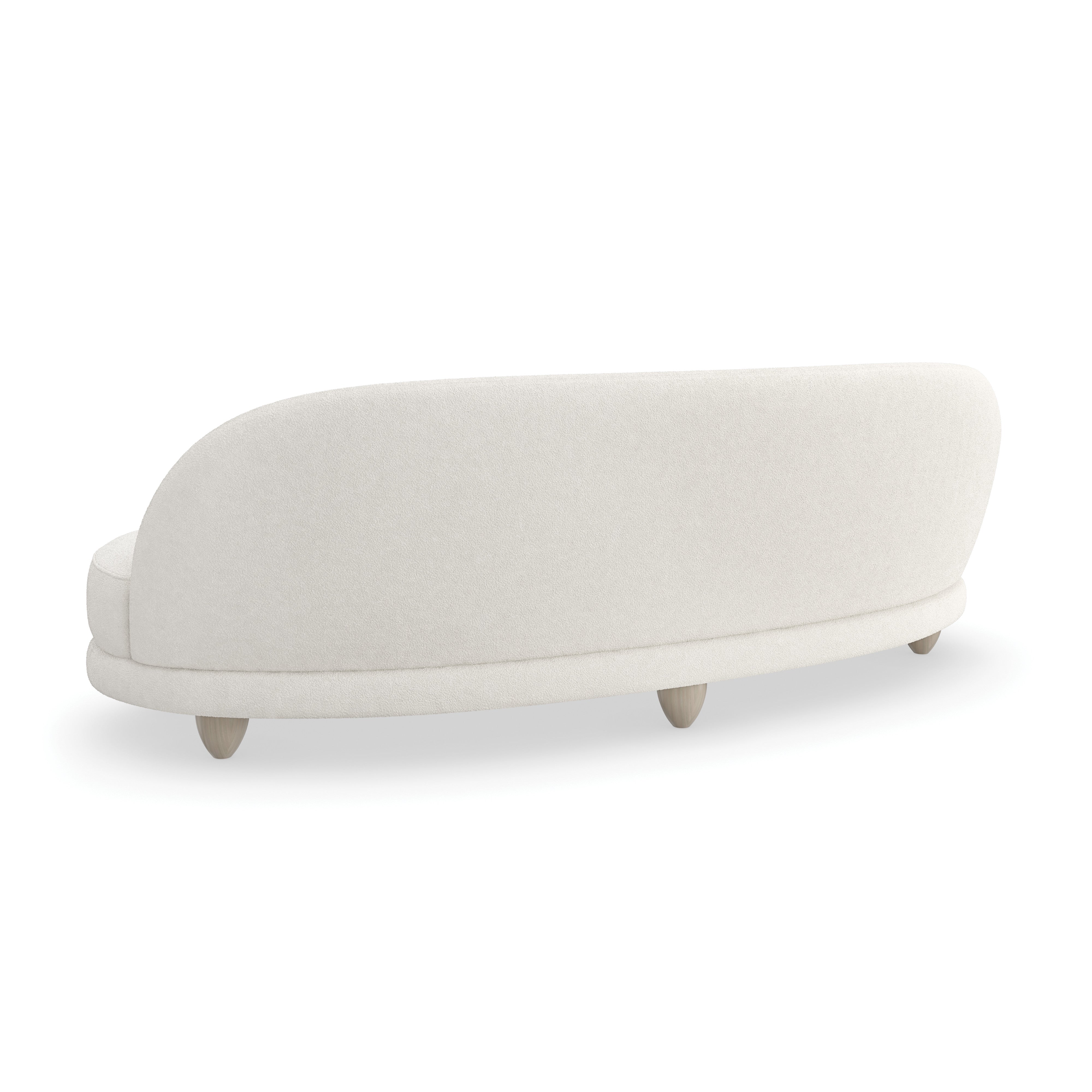 90 Tulum Sofa – Sofas & Loveseats by Caracole | Sutter & Vale