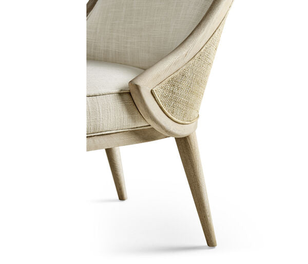 Basin Side Chair