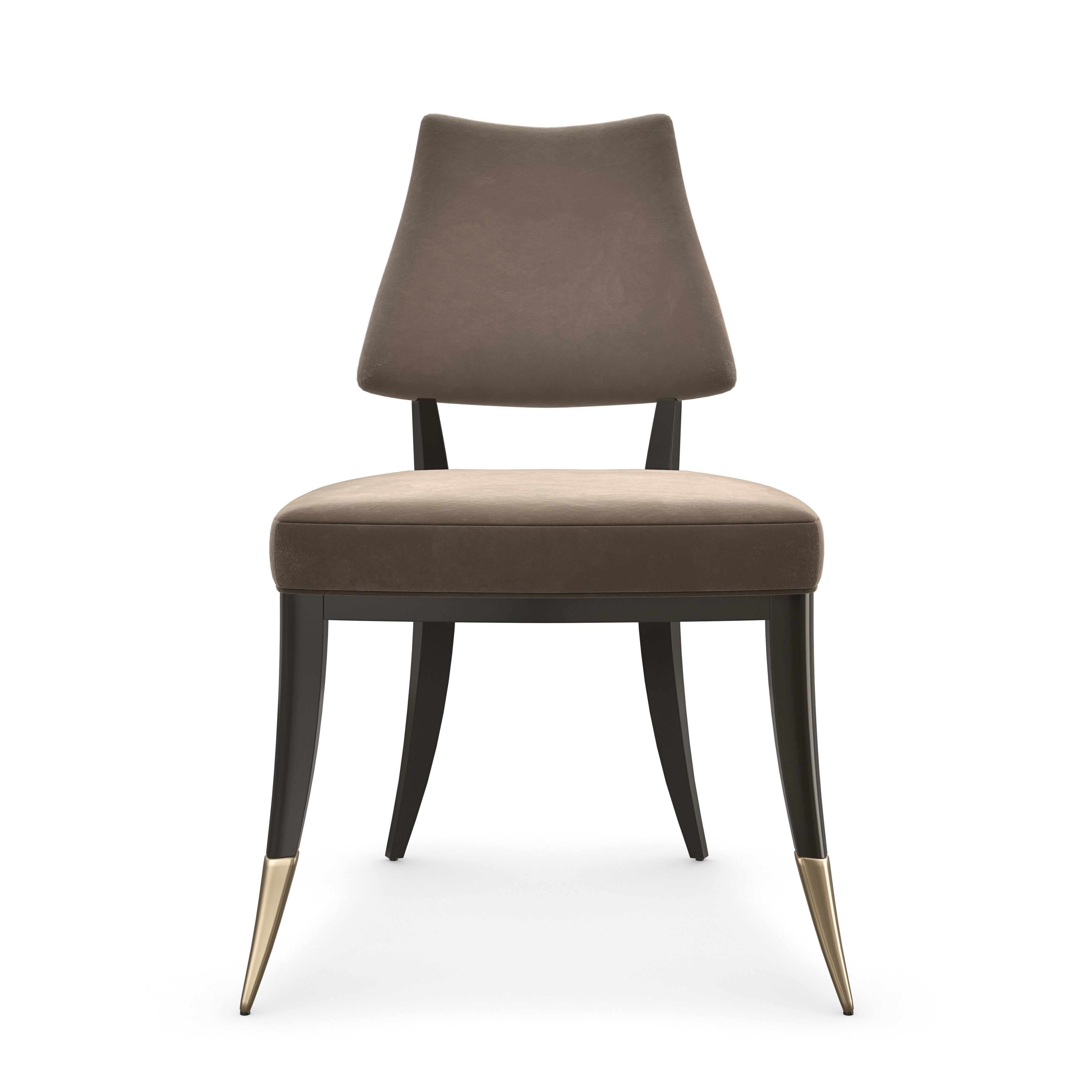 Caress – Dining Chairs by Caracole | Sutter & Vale