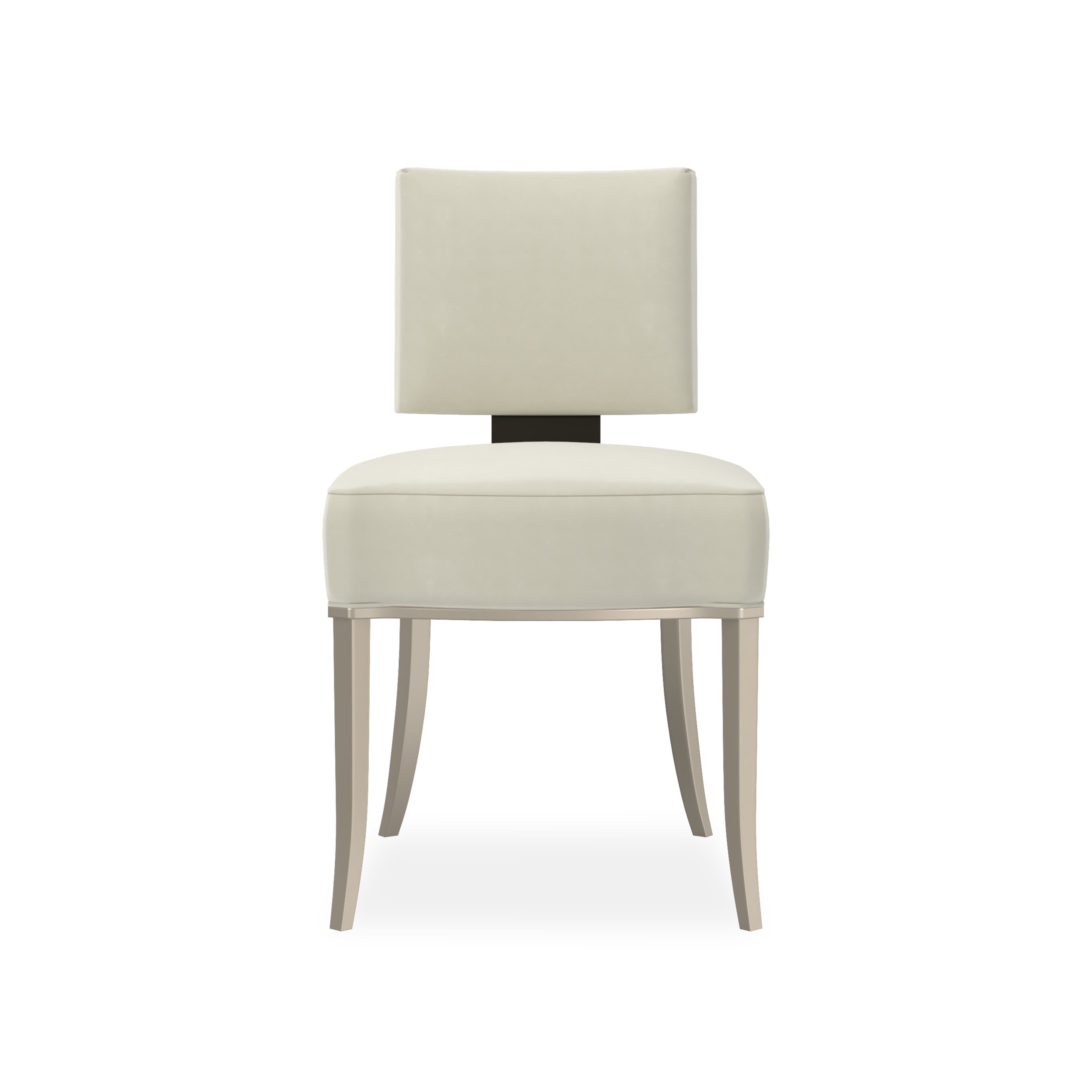 Reserved Seating Side – Dining Chairs by Caracole | Sutter & Vale