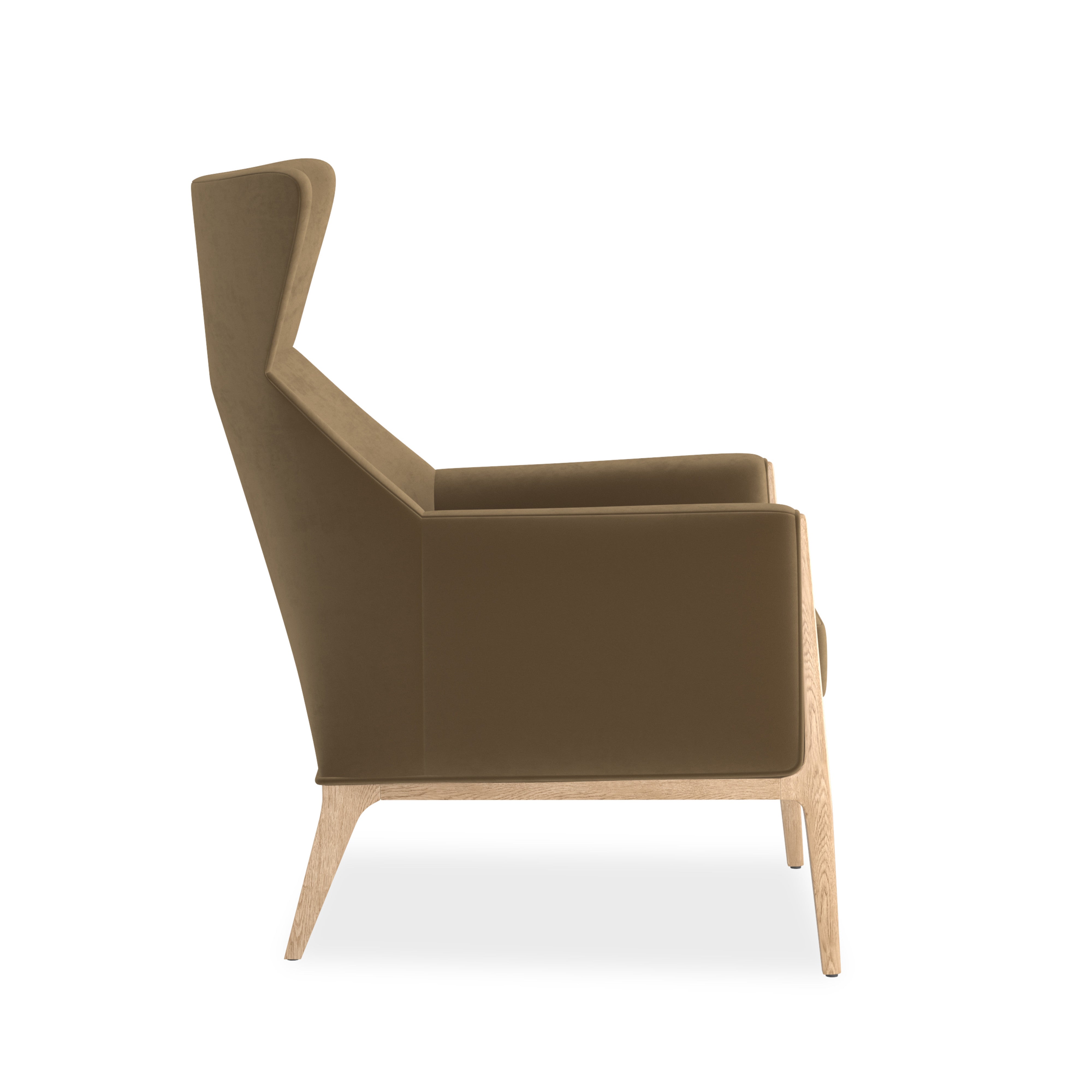 Boundless – Accent Chairs by Caracole | Sutter & Vale