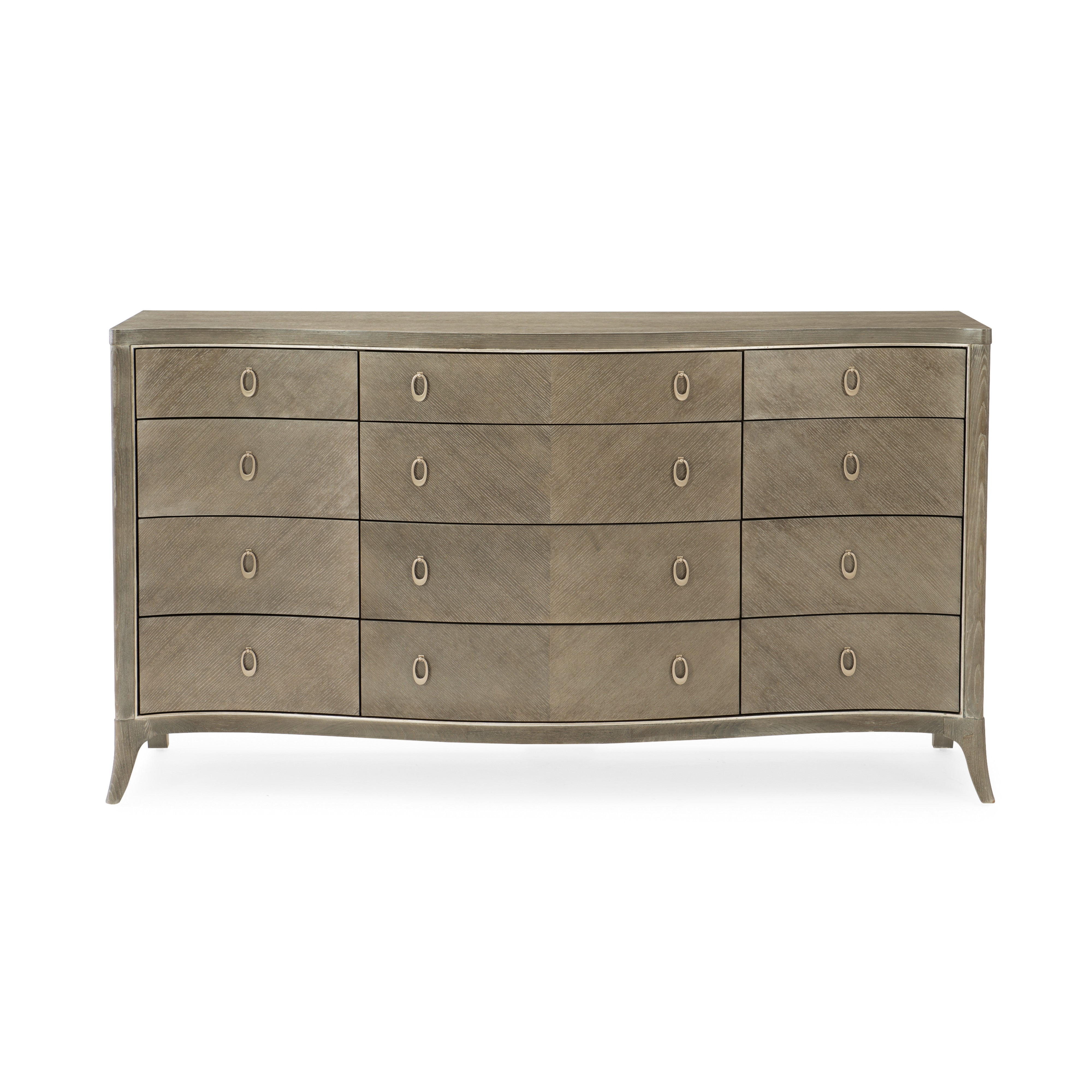 Double Dresser - Dressers by Caracole