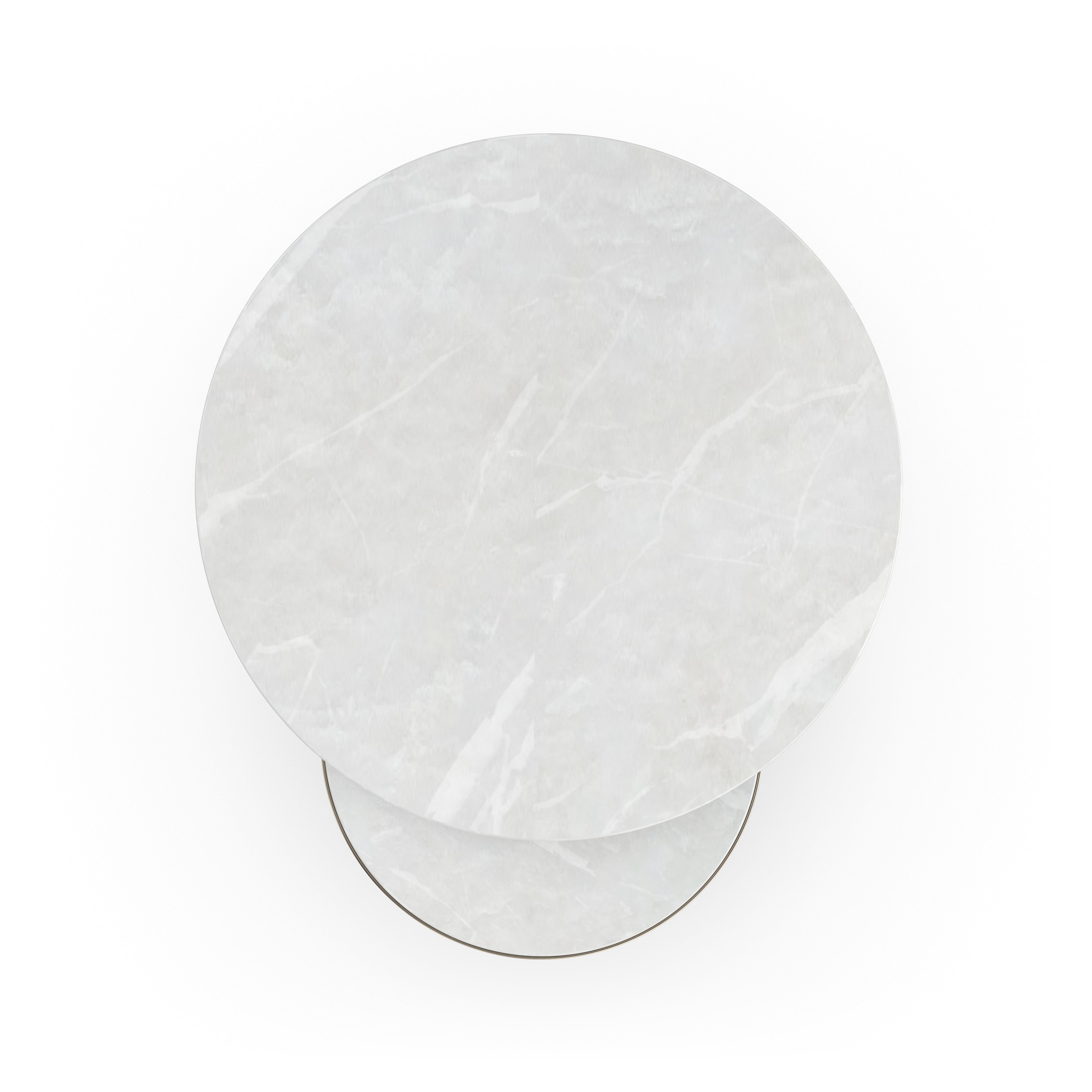 Orbit Nesting Accent Table – Side & End Tables by Caracole | Sutter & Vale