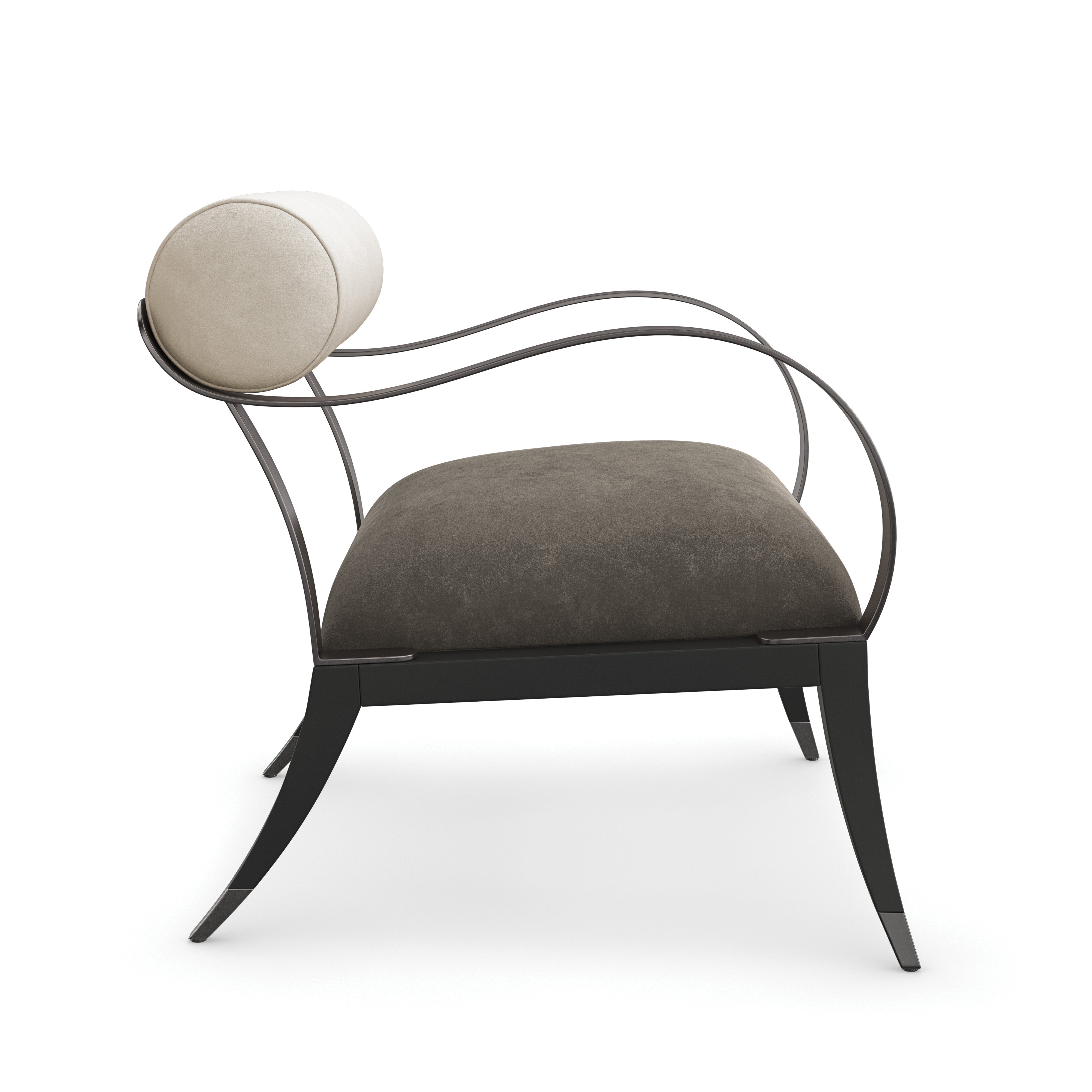 Homage – Accent Chairs by Caracole | Sutter & Vale