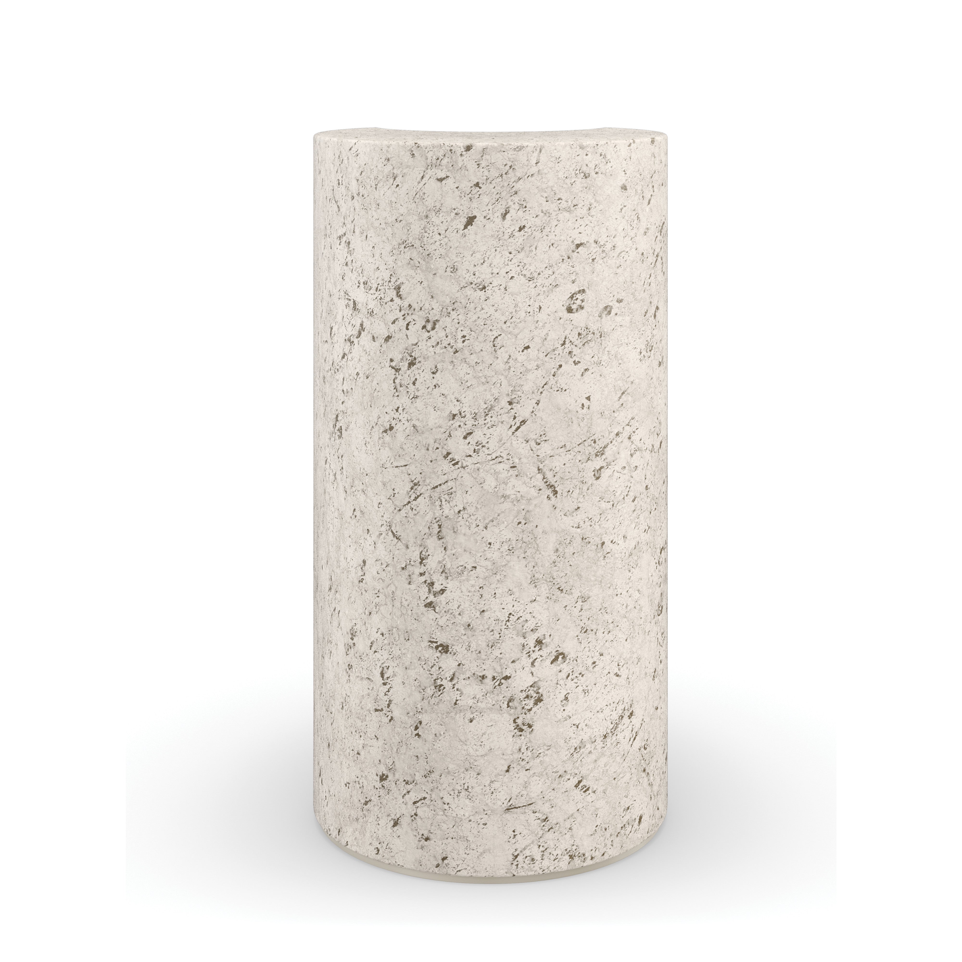 Sun And Moon – Side & End Tables by Caracole | Sutter & Vale