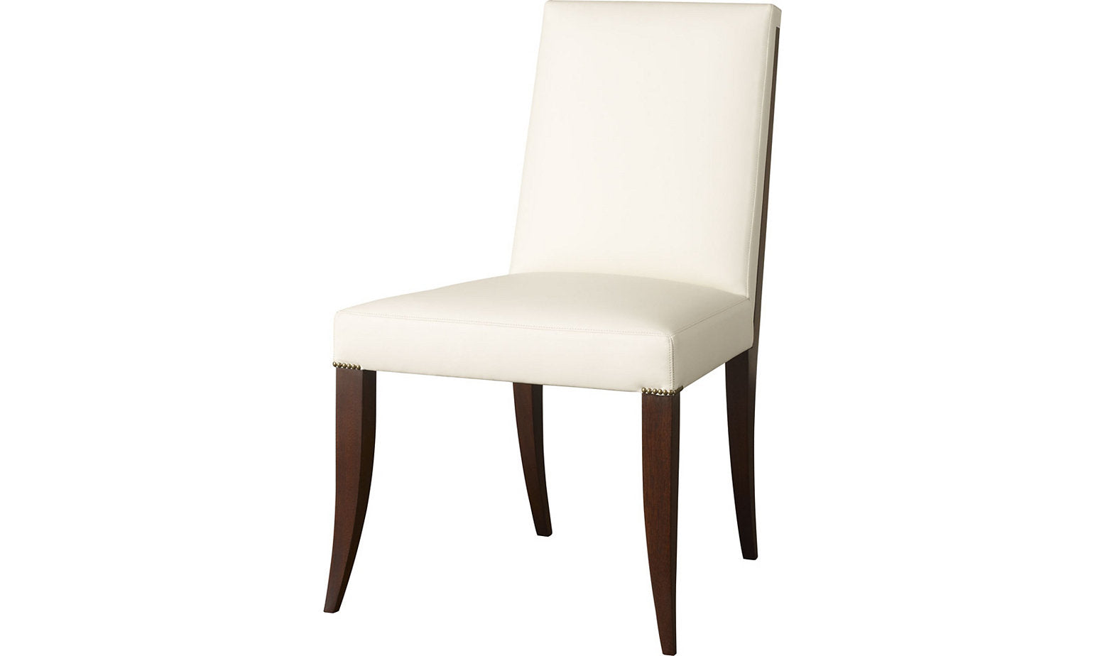 Atelier Dining Side Chair – Accent Chairs by Baker Furniture | Sutter & Vale